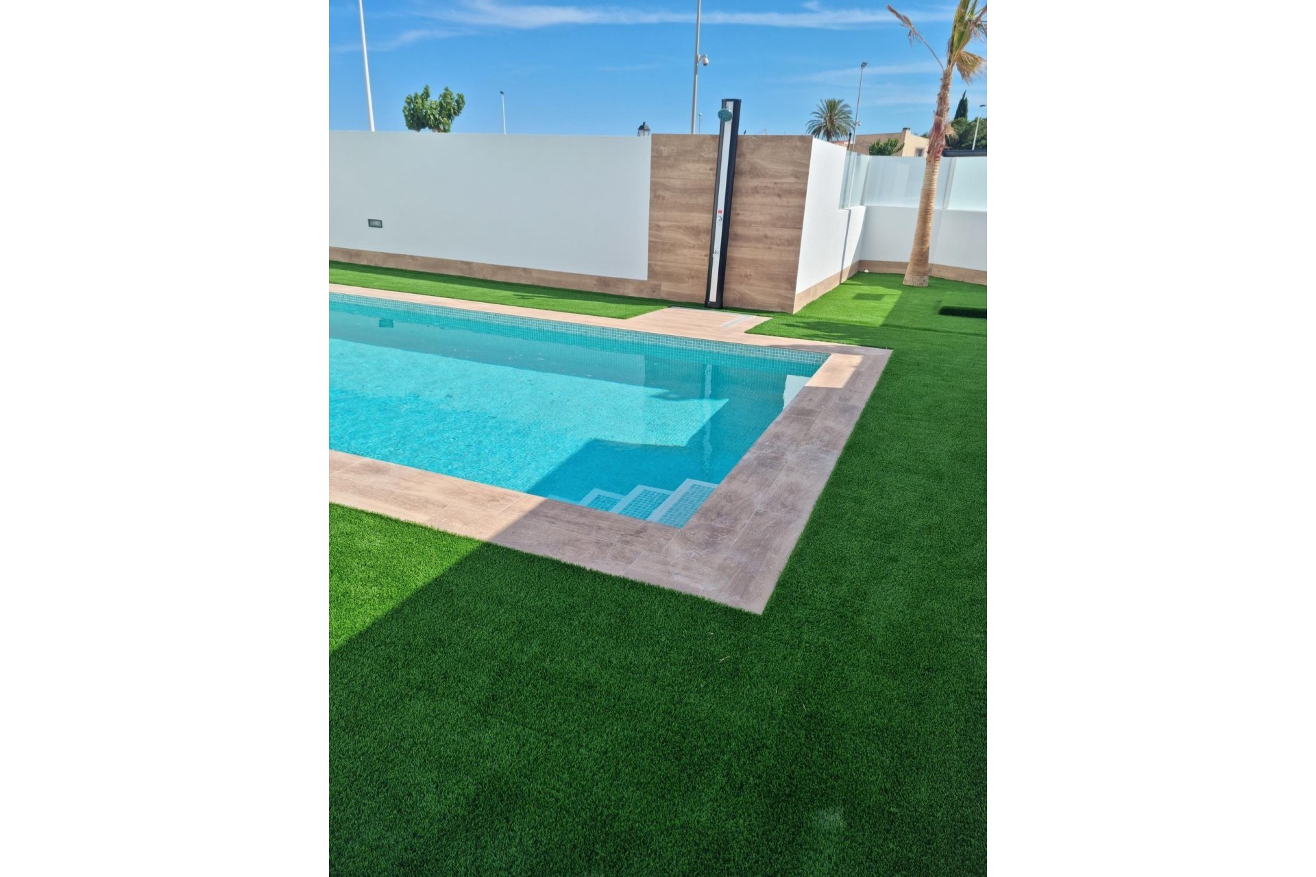 Obra nueva - Apartamento -
Pilar de la Horadada - pueblo