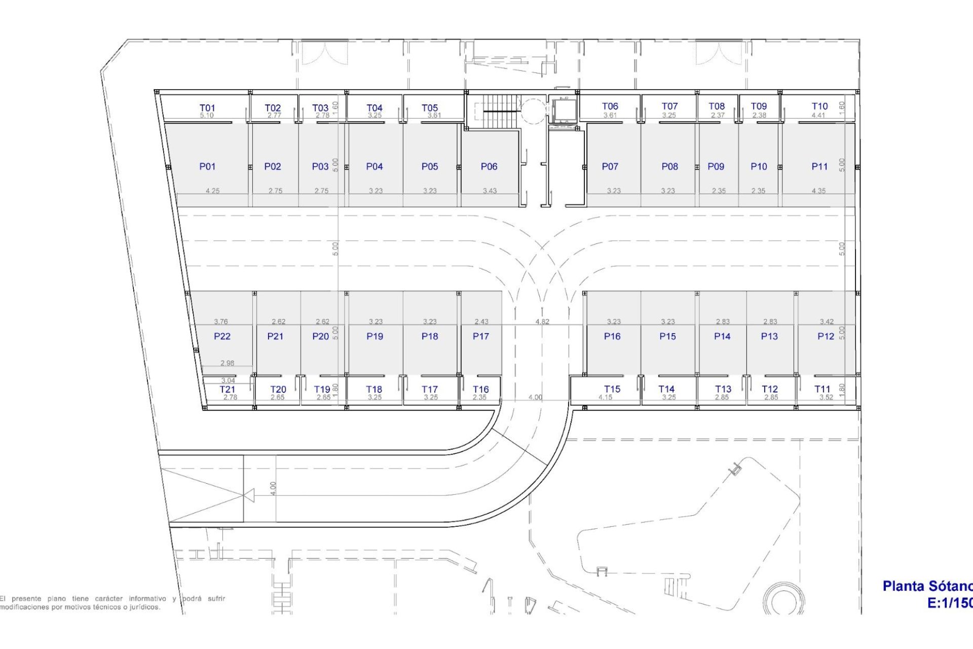 Obra nueva - Apartamento -
Pilar de la Horadada - pueblo