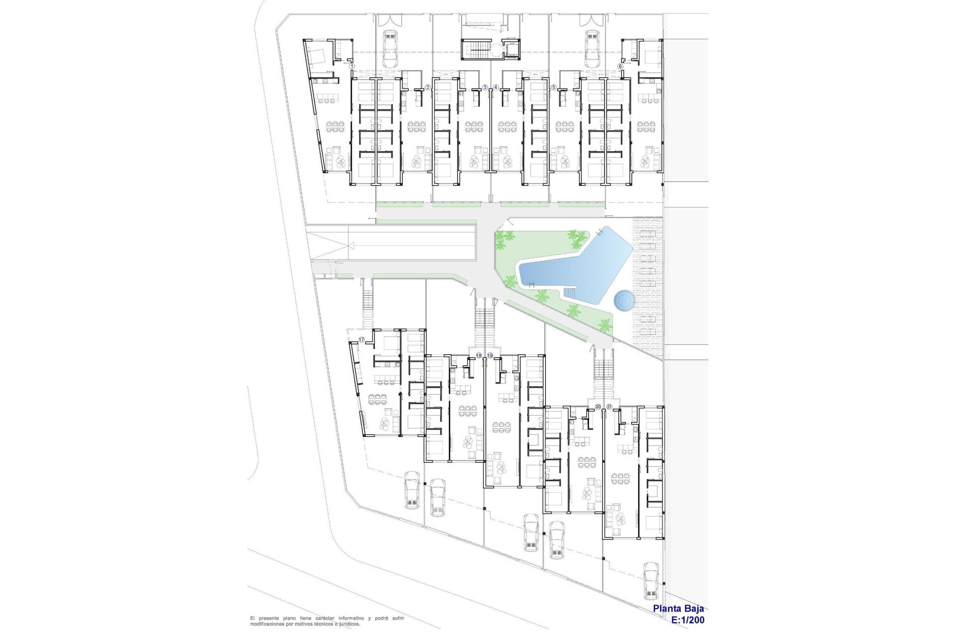 Obra nueva - Apartamento -
Pilar de la Horadada - pueblo