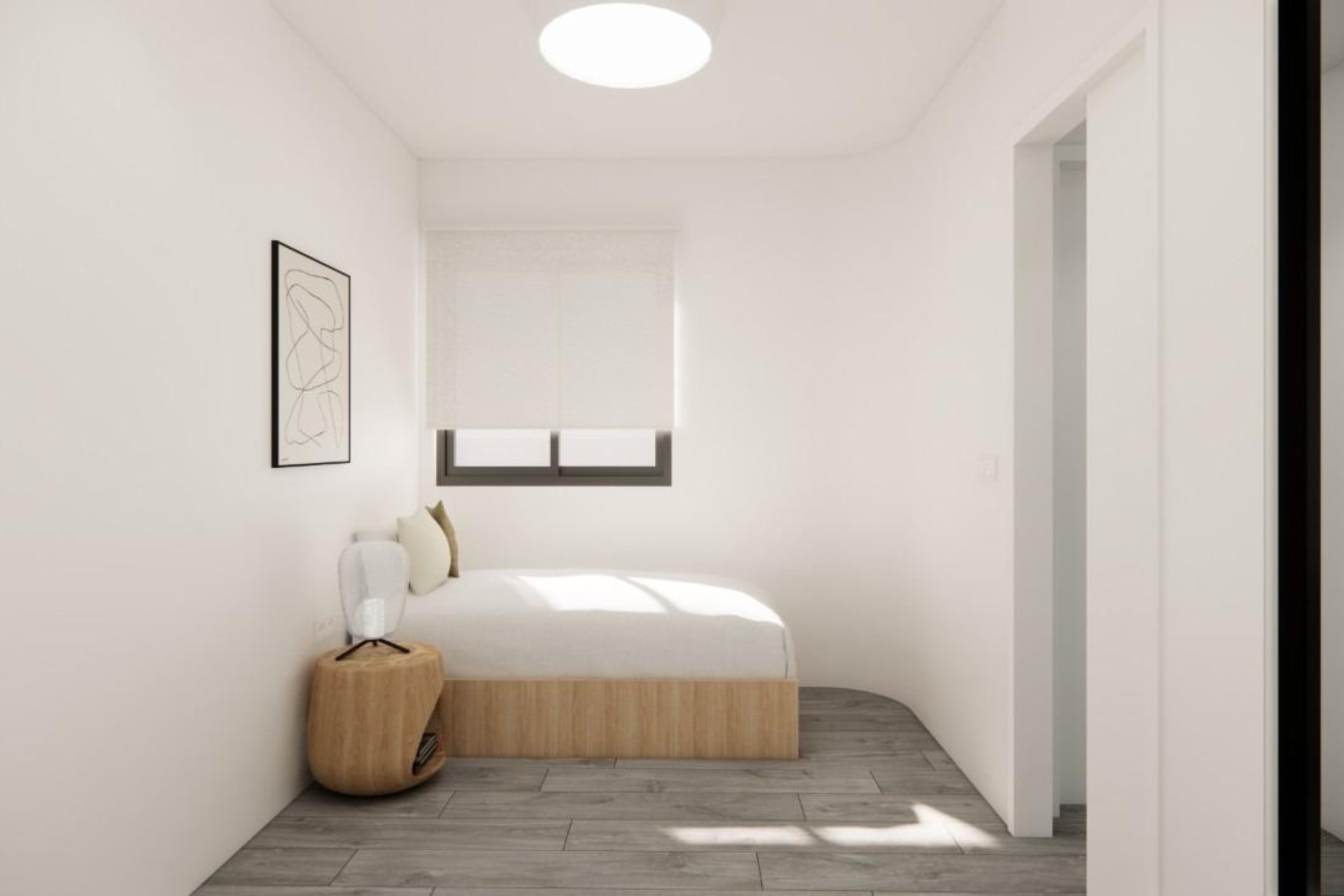 Obra nueva - Apartamento -
Pilar de la Horadada - Torre De La Horadada