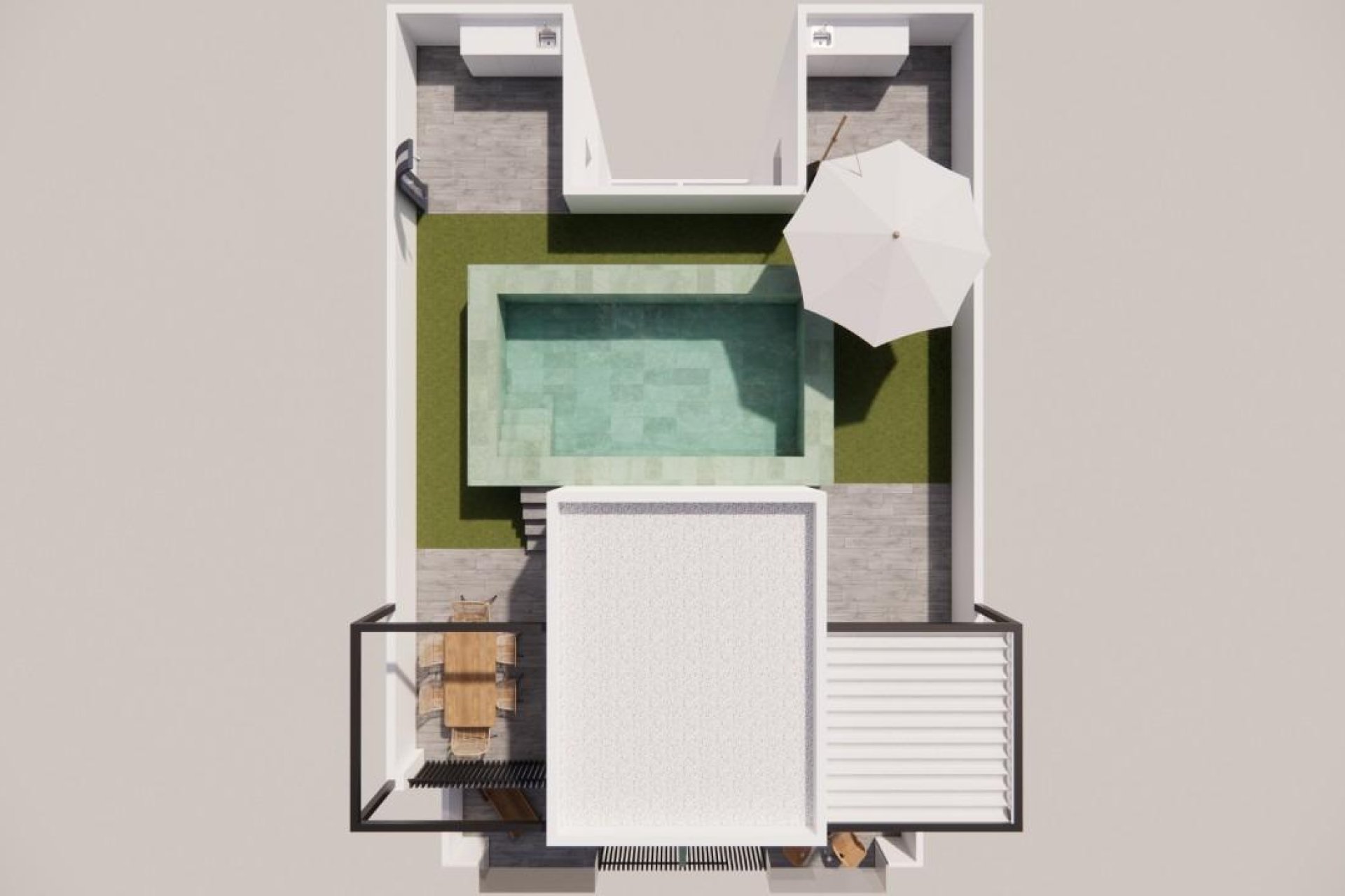 Obra nueva - Apartamento -
Pilar de la Horadada - Torre De La Horadada