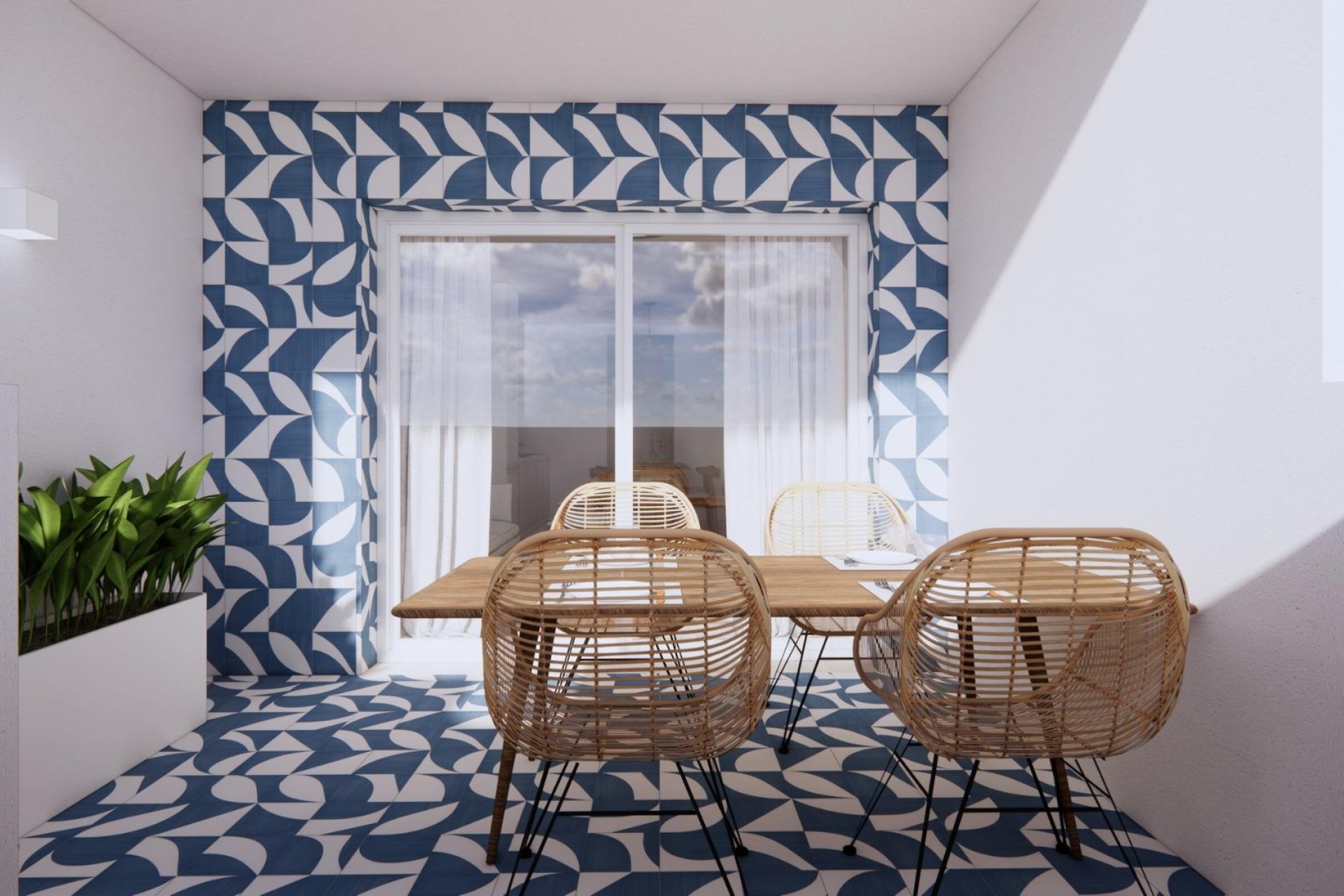 Obra nueva - Apartamento -
Pilar de la Horadada - Torre De La Horadada