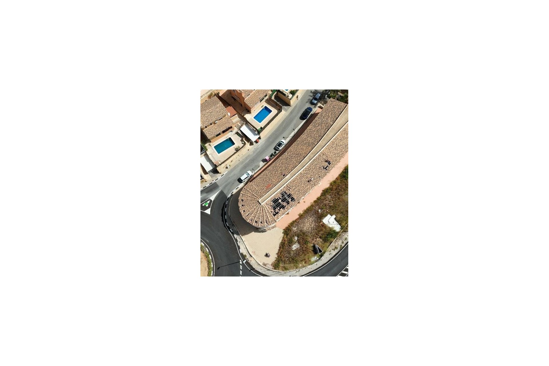 Obra nueva - Apartamento -
Relleu - Urbanización Muscaret