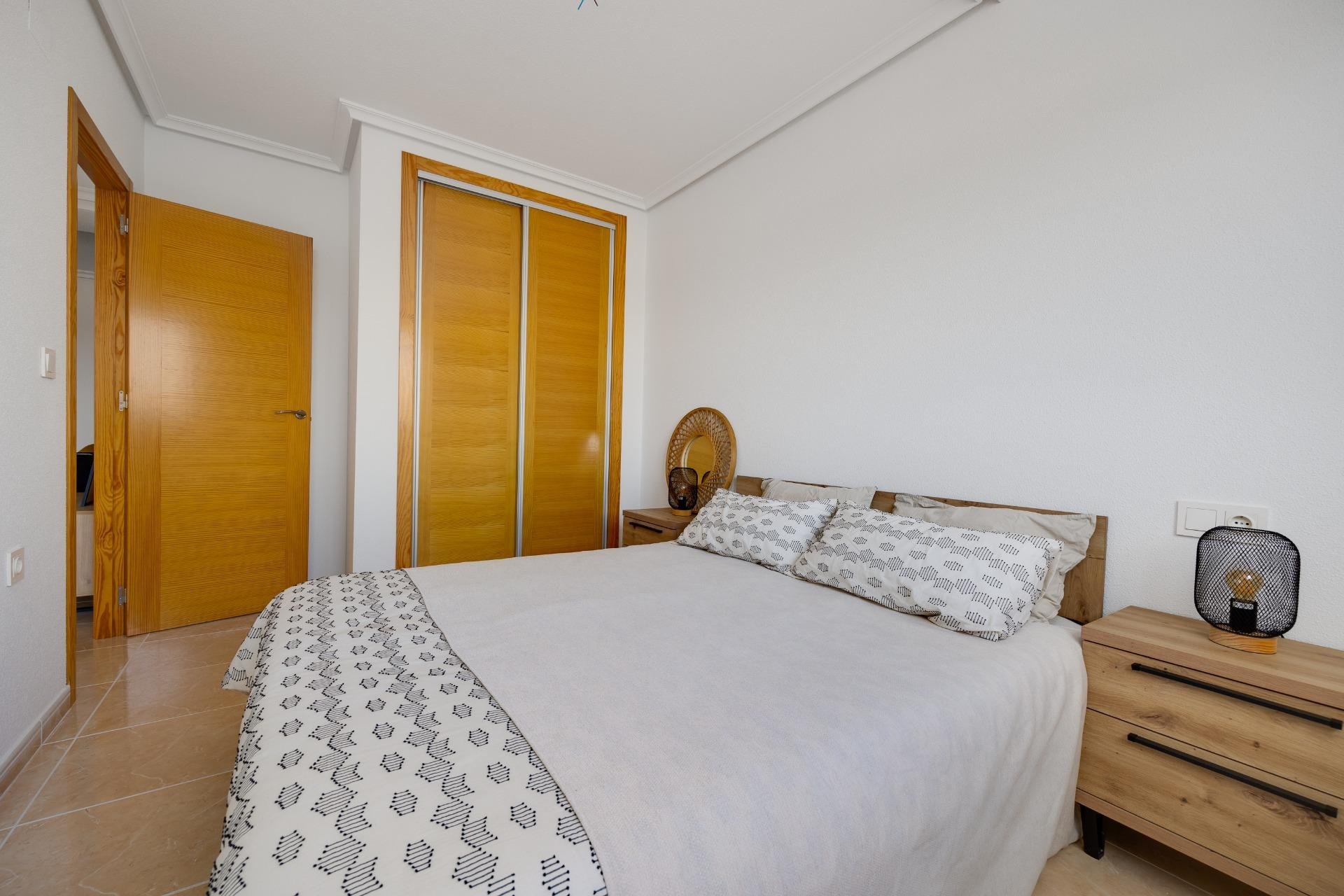 Obra nueva - Apartamento -
San Fulgencio - Pueblo