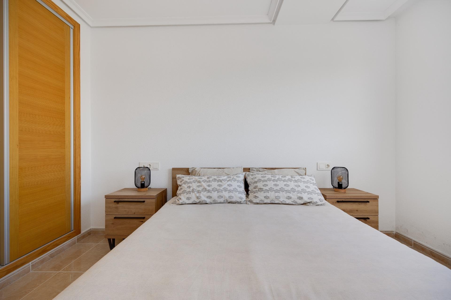 Obra nueva - Apartamento -
San Fulgencio - Pueblo