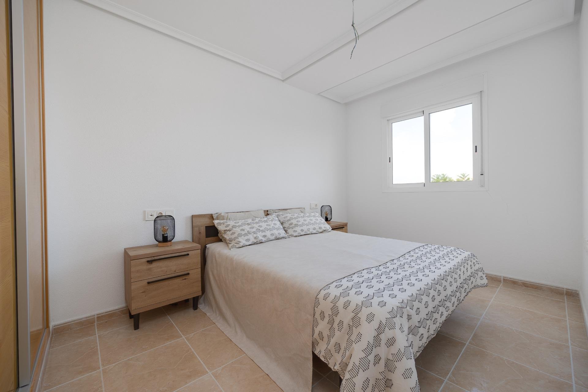 Obra nueva - Apartamento -
San Fulgencio - Pueblo