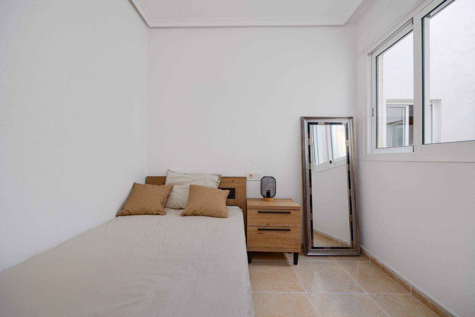 Obra nueva - Apartamento -
San Fulgencio - Pueblo