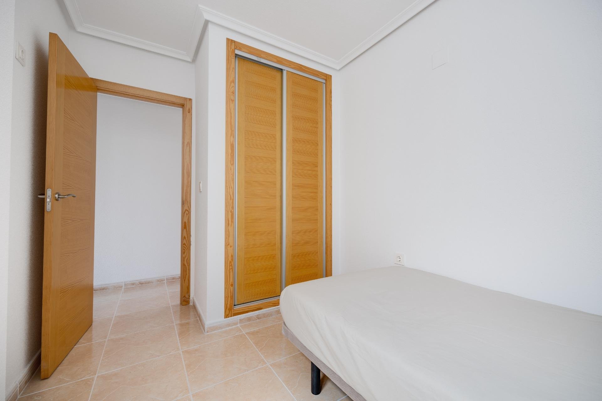 Obra nueva - Apartamento -
San Fulgencio - Pueblo