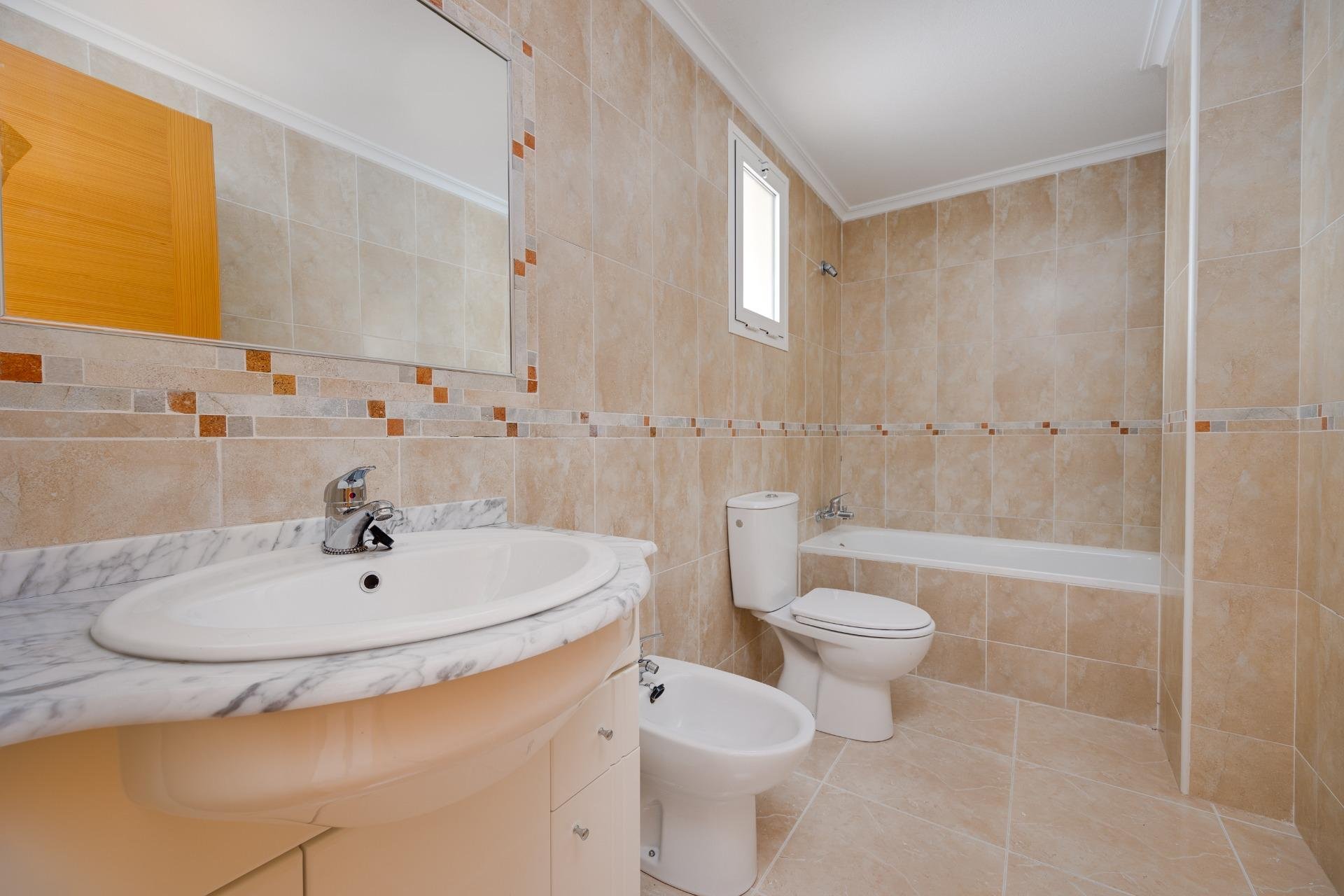 Obra nueva - Apartamento -
San Fulgencio - Pueblo