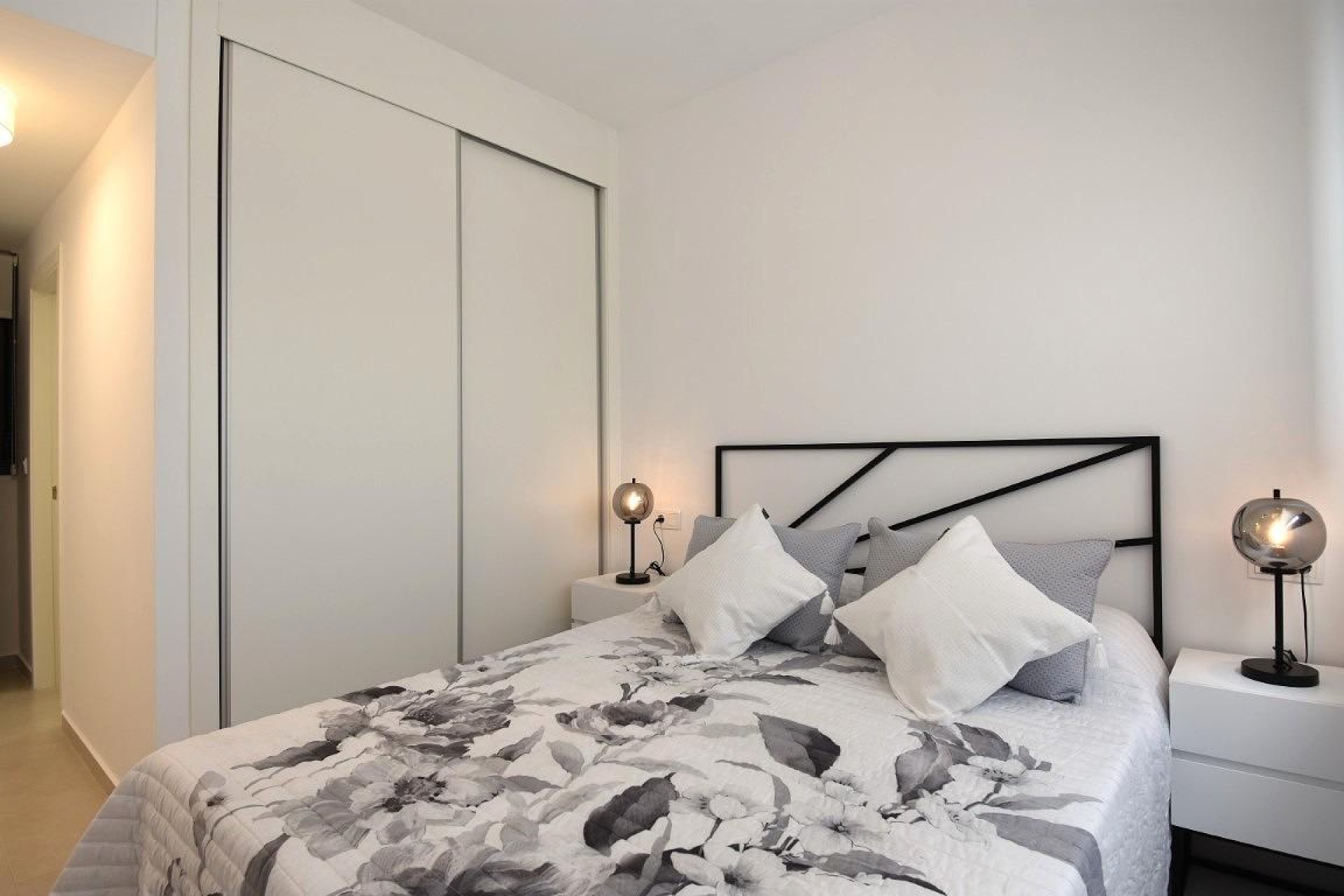 Obra nueva - Apartamento -
San Miguel de Salinas - Pueblo