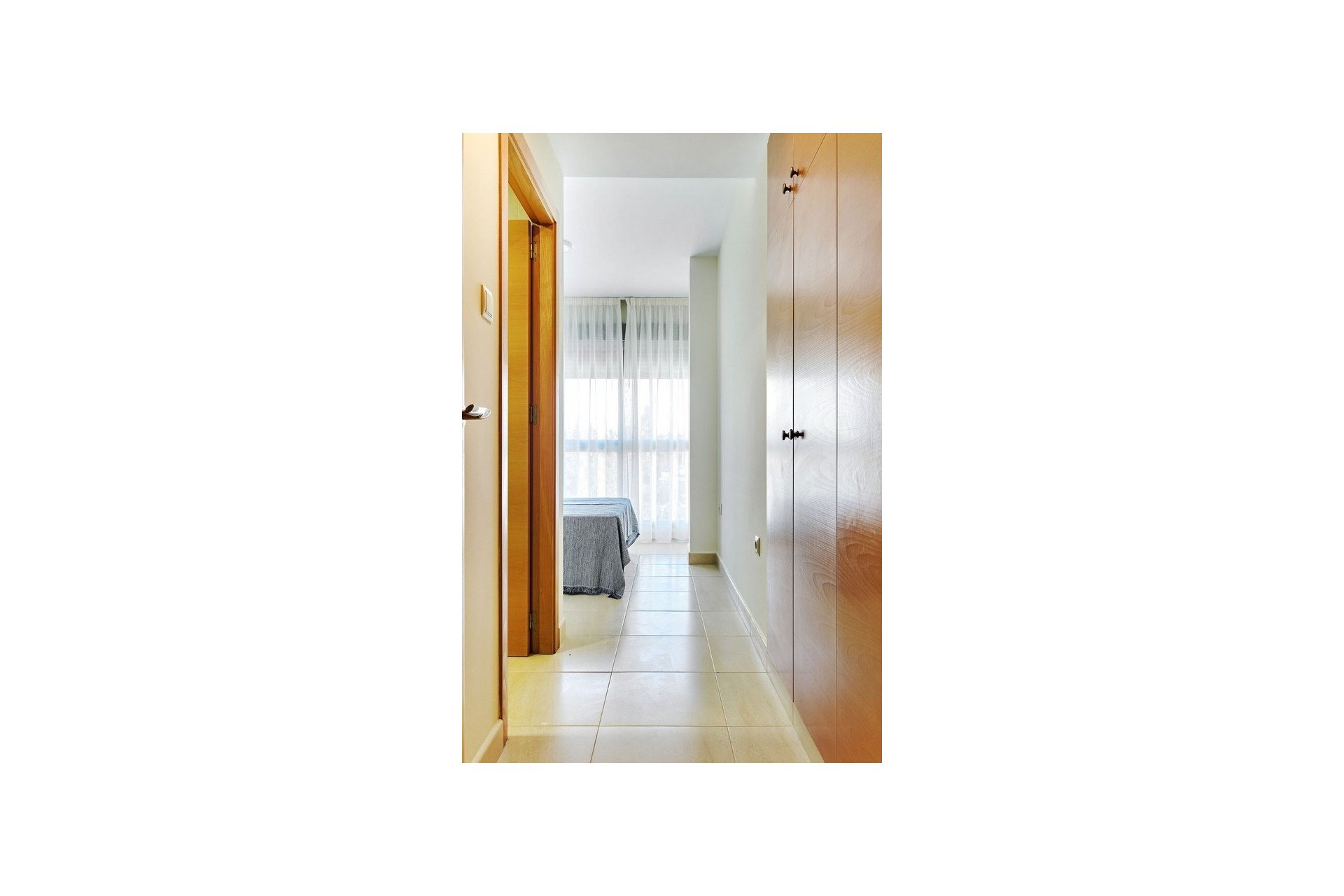 Obra nueva - Apartamento -
San Miguel de Salinas