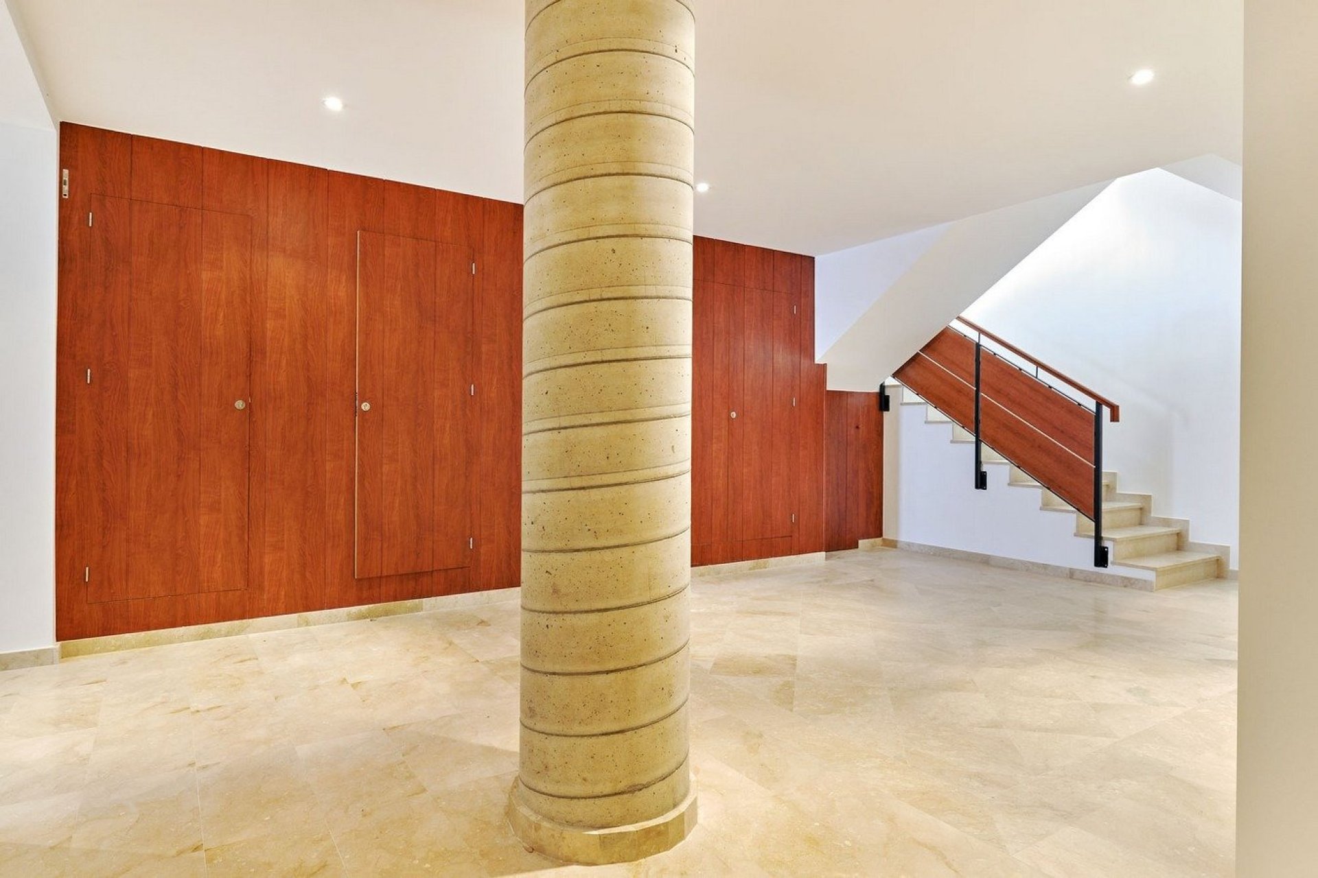 Obra nueva - Apartamento -
San Miguel de Salinas