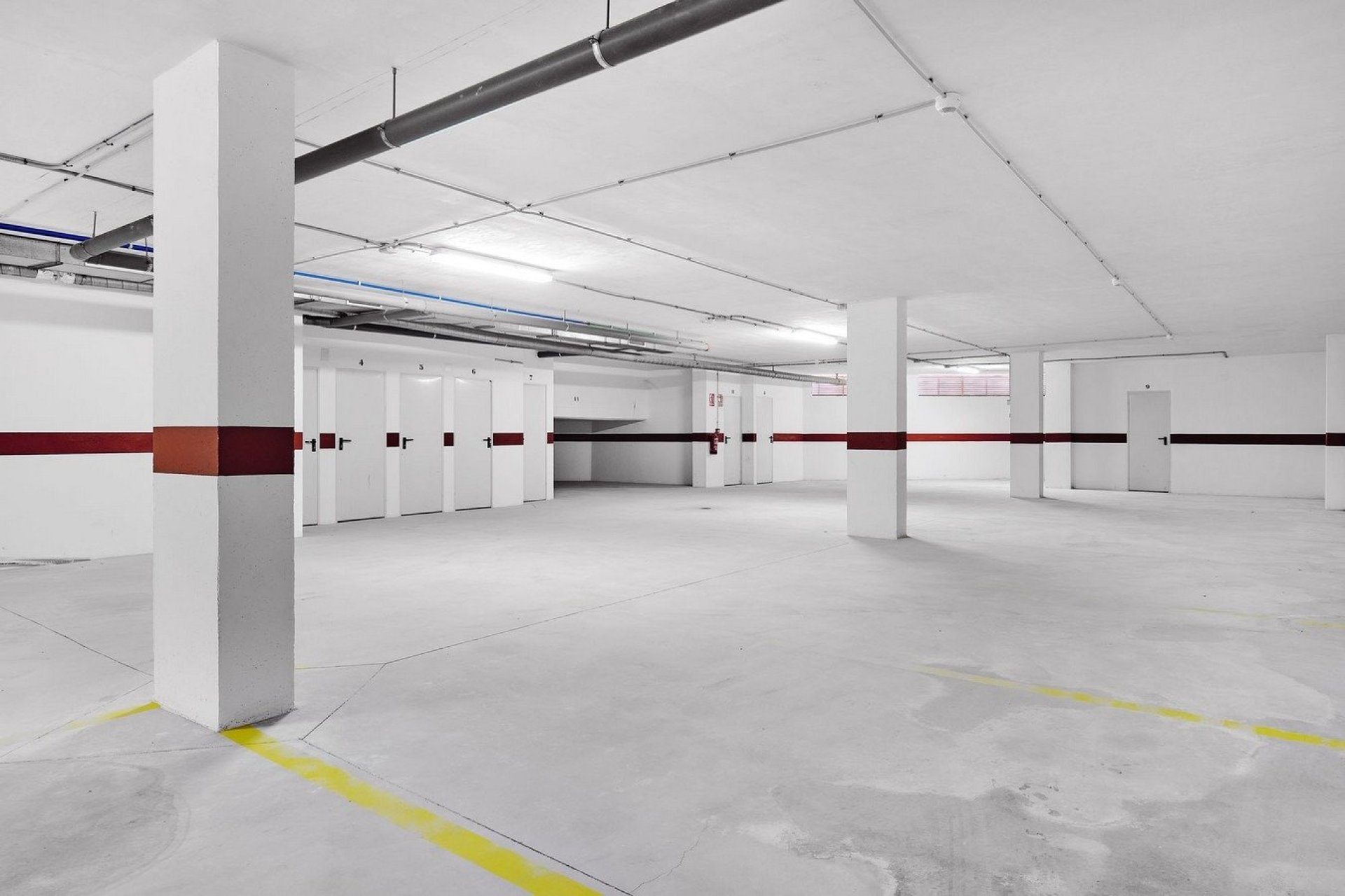 Obra nueva - Apartamento -
San Miguel de Salinas