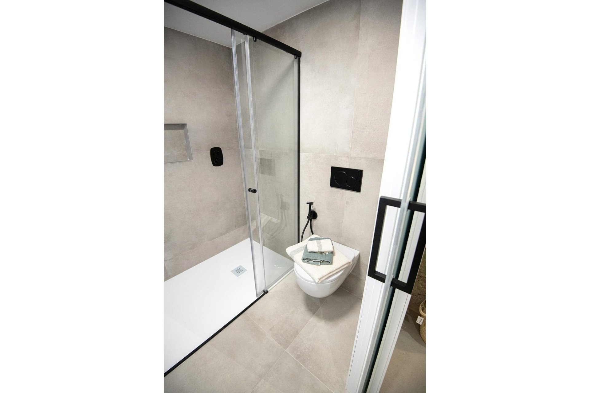 Obra nueva - Apartamento -
San Pedro del Pinatar - Centro