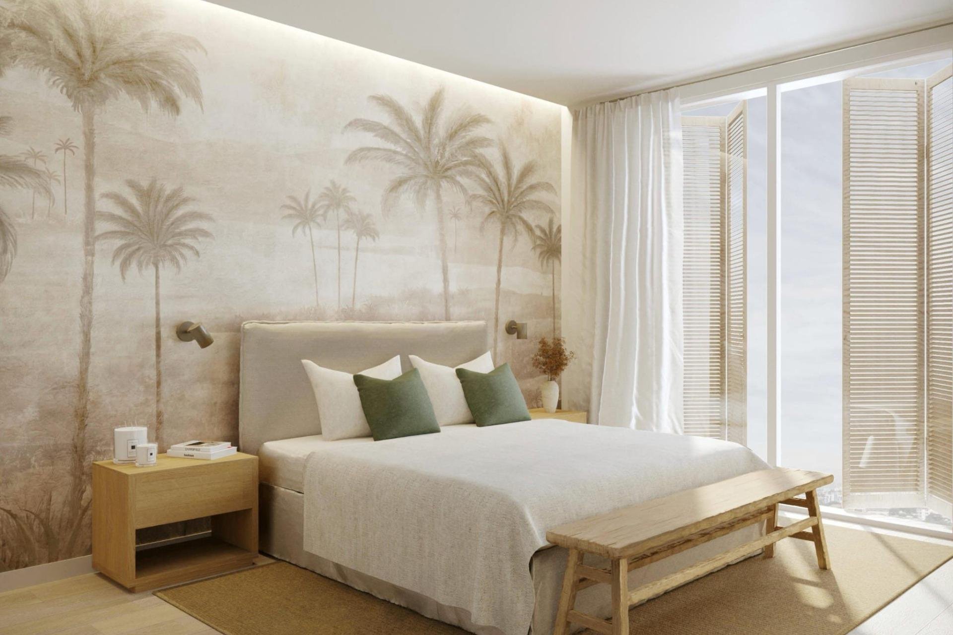 Obra nueva - Apartamento -
San Pedro del Pinatar - Lo Pagan