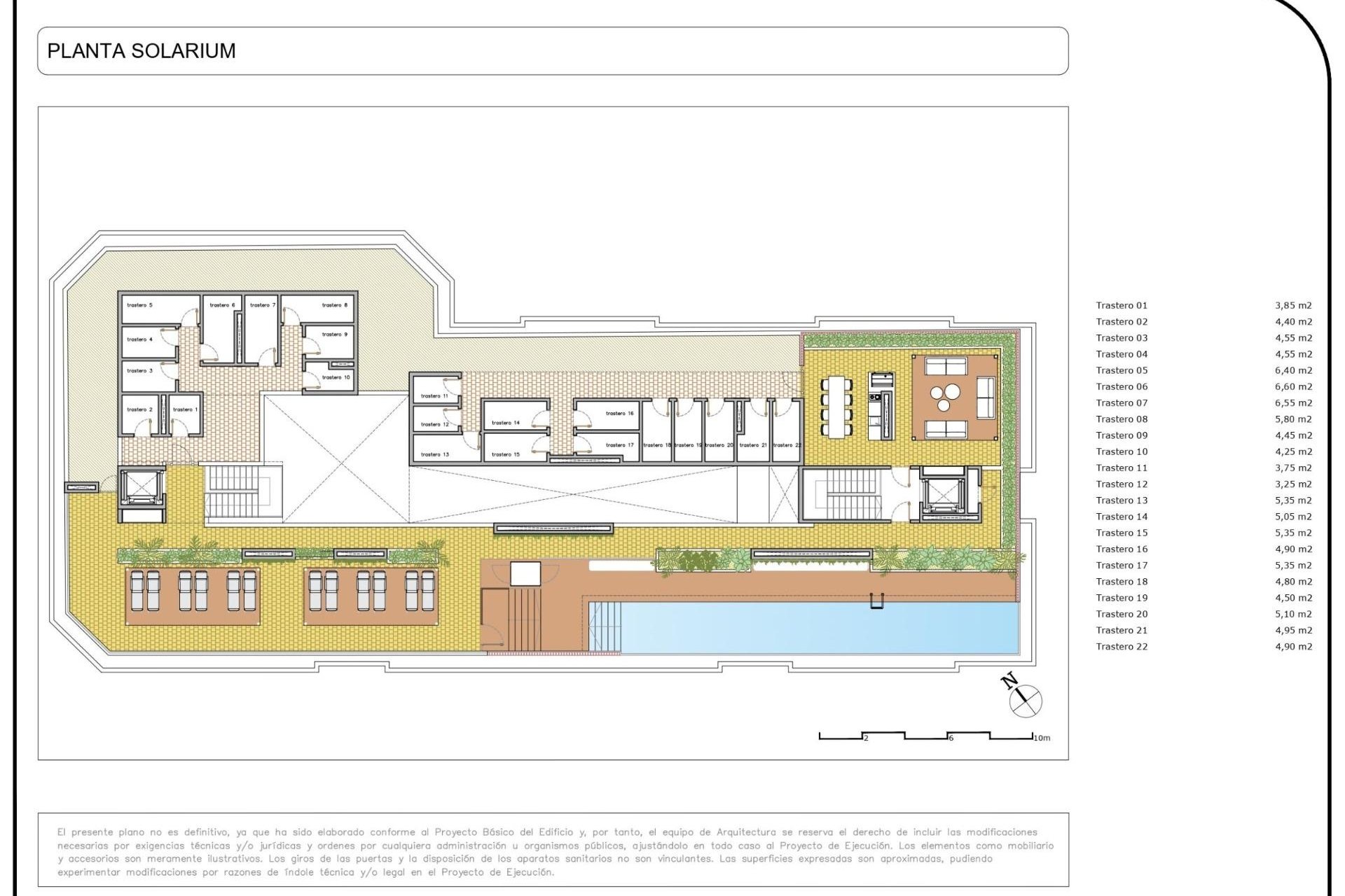 Obra nueva - Apartamento -
San Pedro del Pinatar - Lo Pagan
