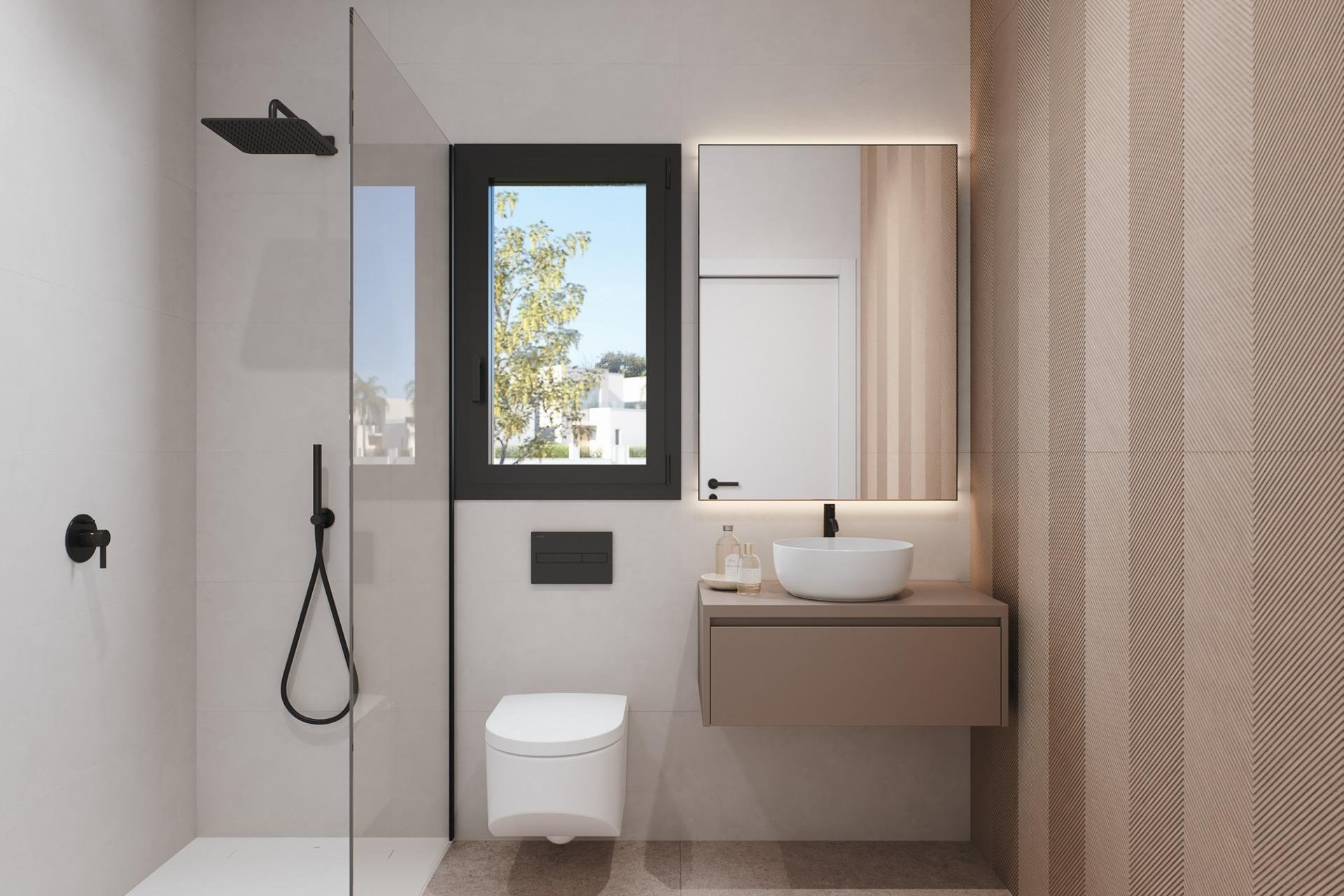 Obra nueva - Apartamento -
Torre Pacheco - Santa Rosalia Lake And Life Resort