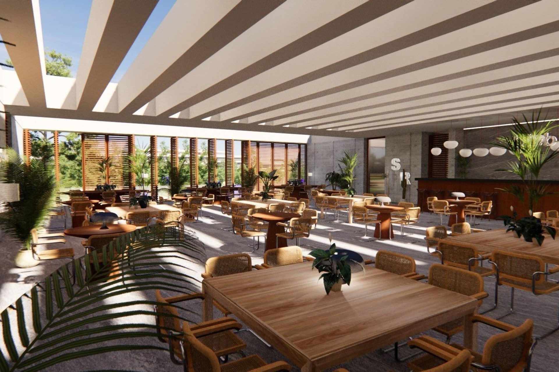 Obra nueva - Apartamento -
Torre Pacheco - Santa Rosalia Lake And Life Resort