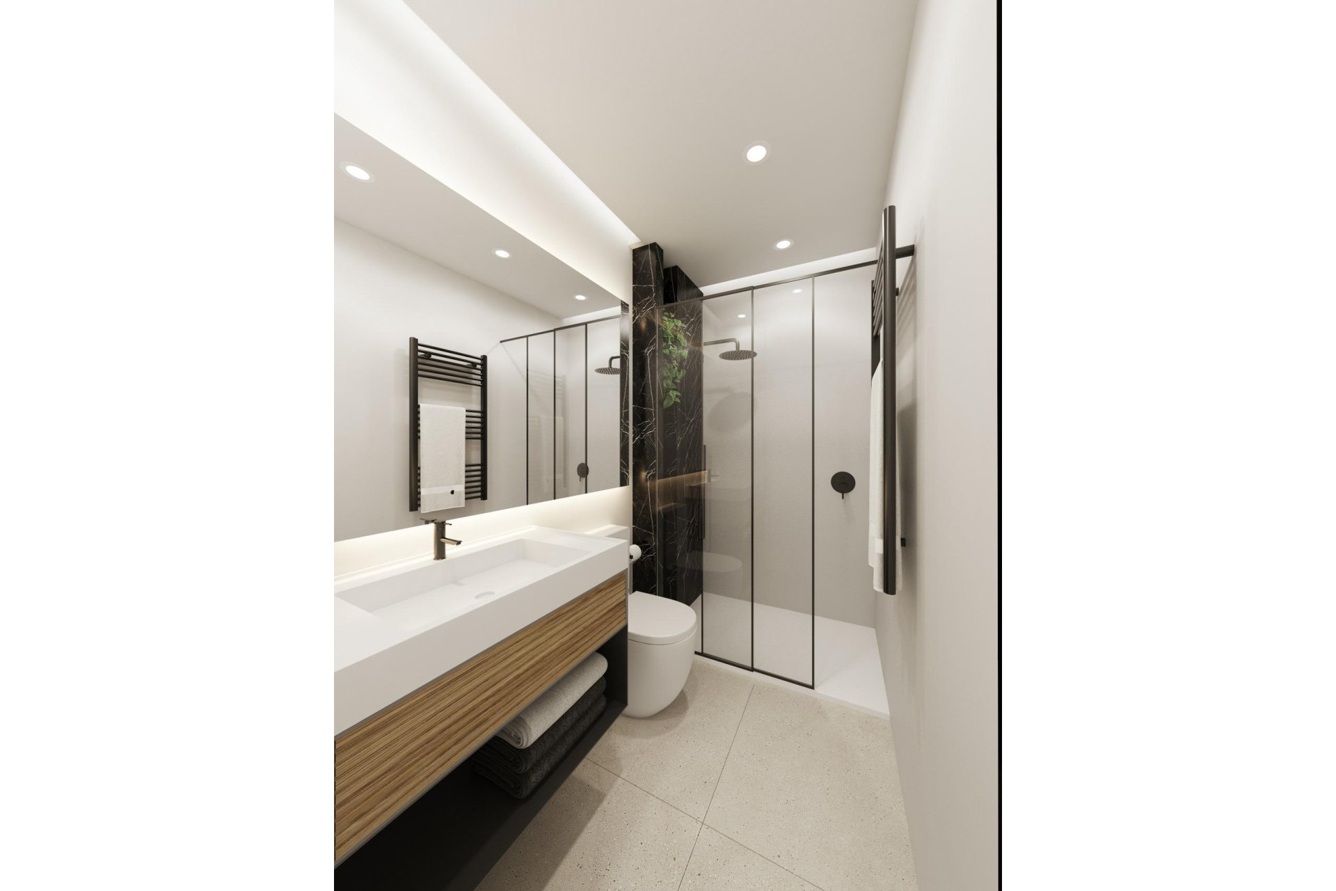 Obra nueva - Apartamento -
Torre Pacheco - Santa Rosalia Lake And Life Resort