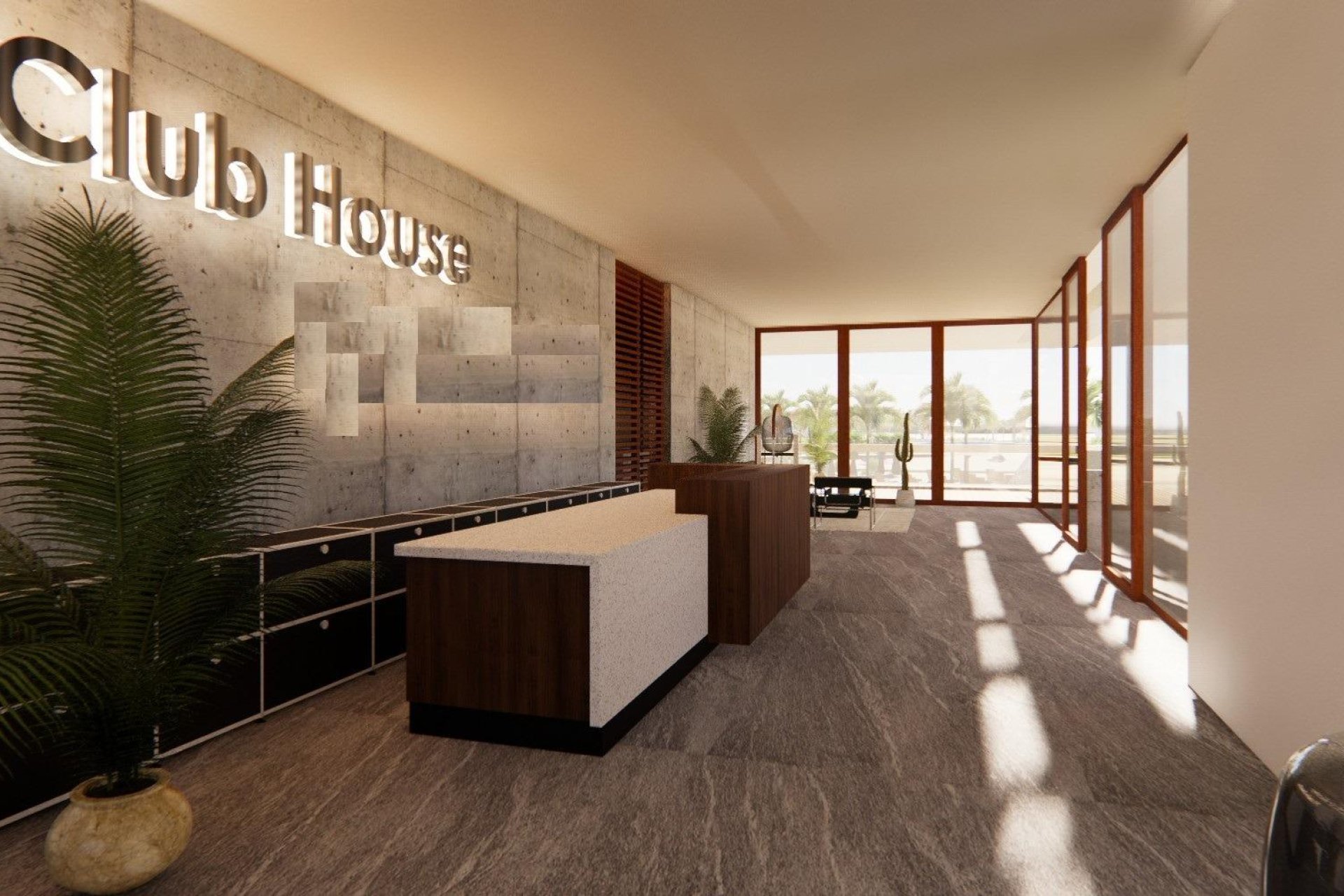 Obra nueva - Apartamento -
Torre Pacheco - Santa Rosalia Lake And Life Resort