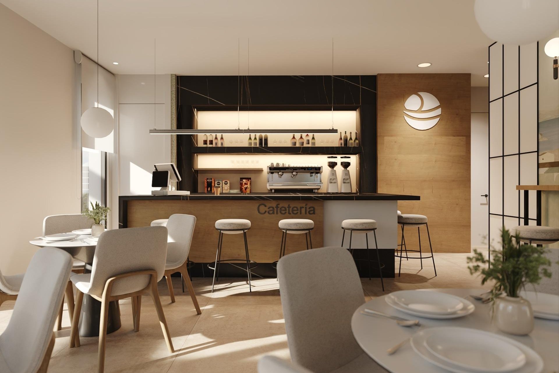 Obra nueva - Apartamento -
Torre Pacheco - Santa Rosalia Lake And Life Resort