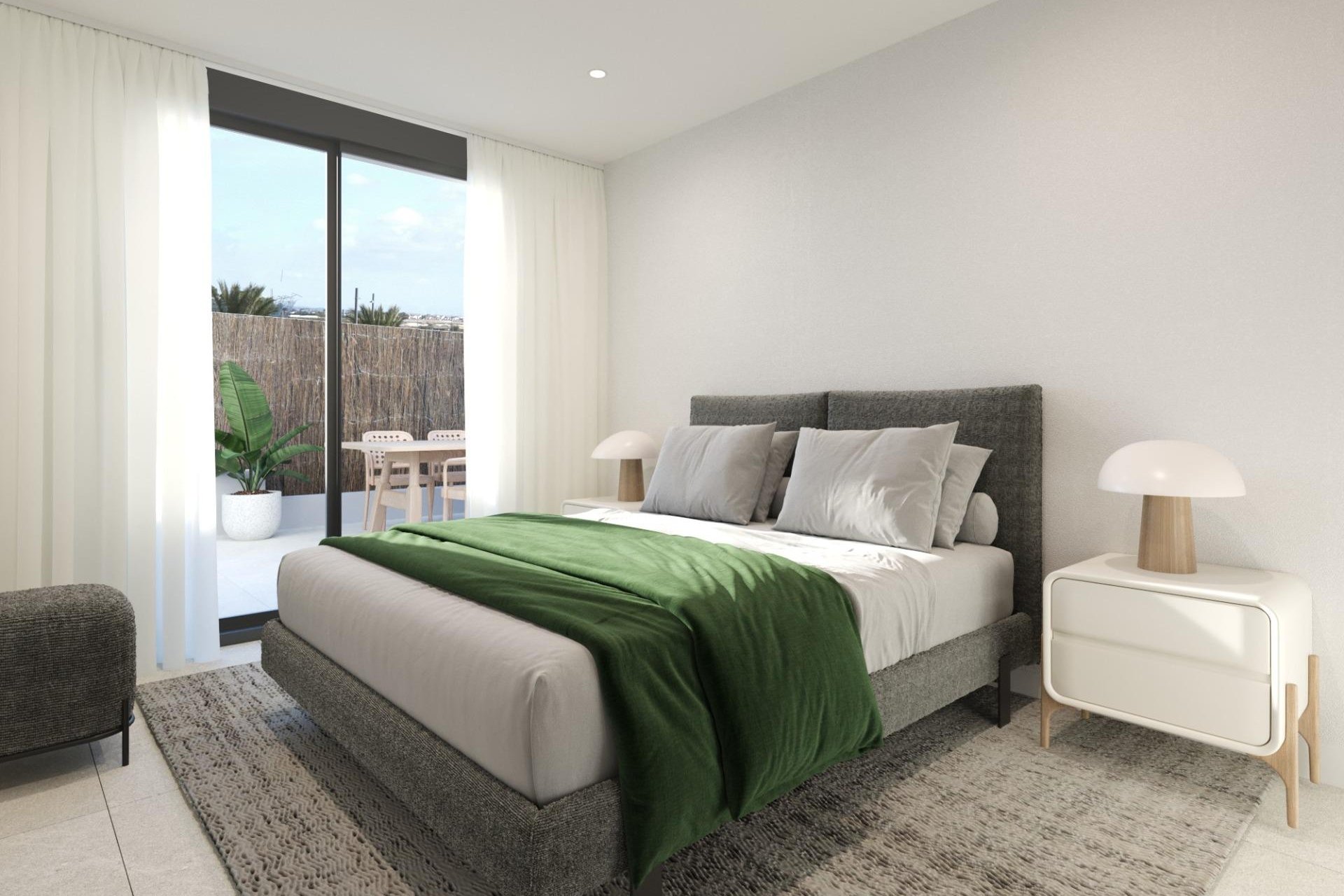 Obra nueva - Apartamento -
Torre Pacheco - Santa Rosalia Lake And Life Resort