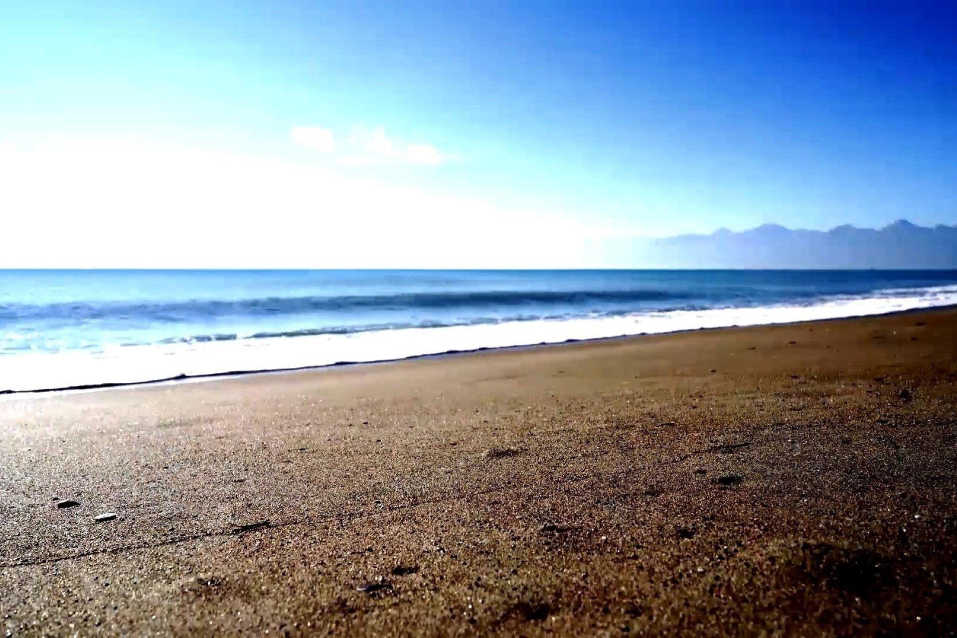 Obra nueva - Apartamento -
Torrevieja - Centro