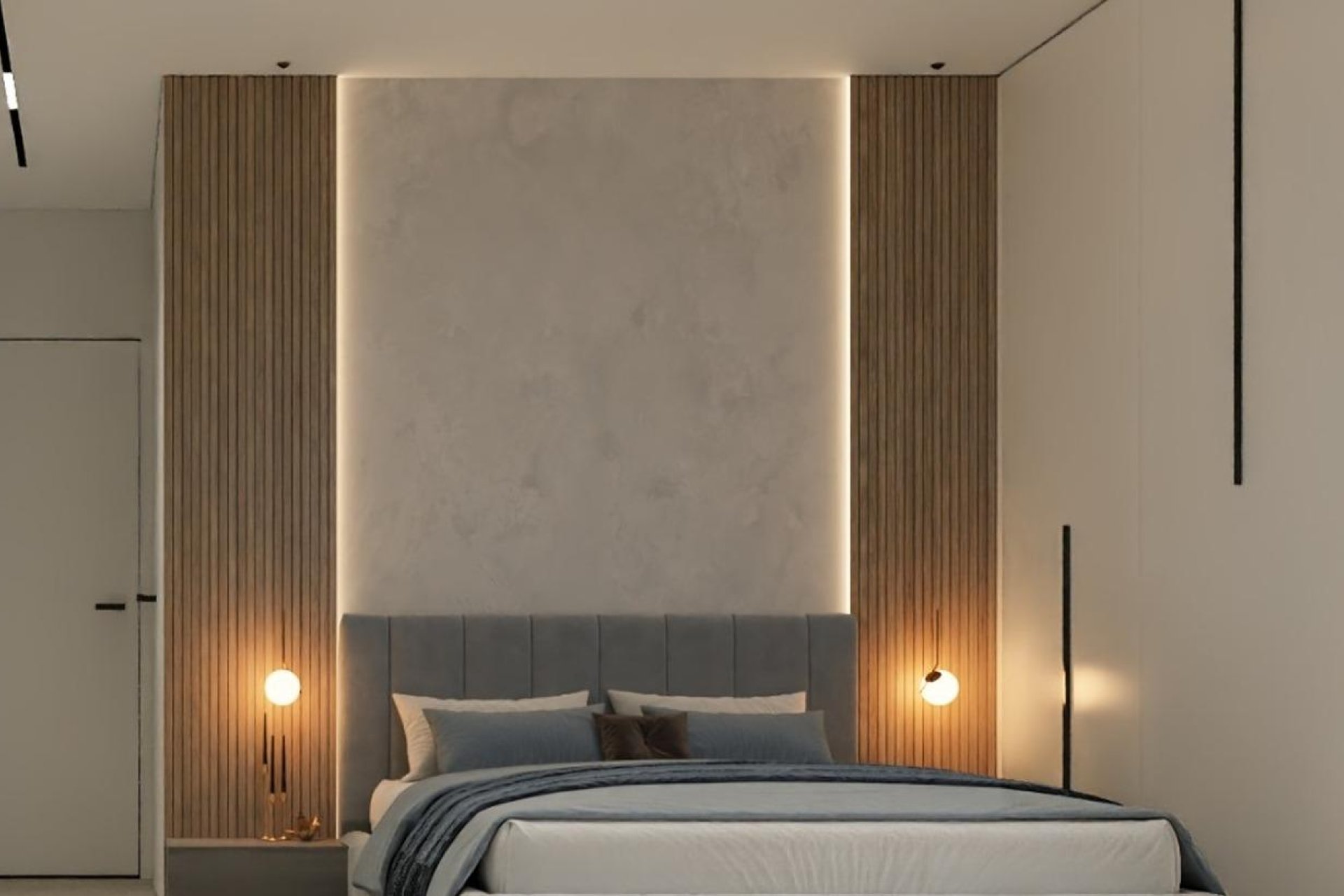 Obra nueva - Apartamento -
Torrevieja - Centro