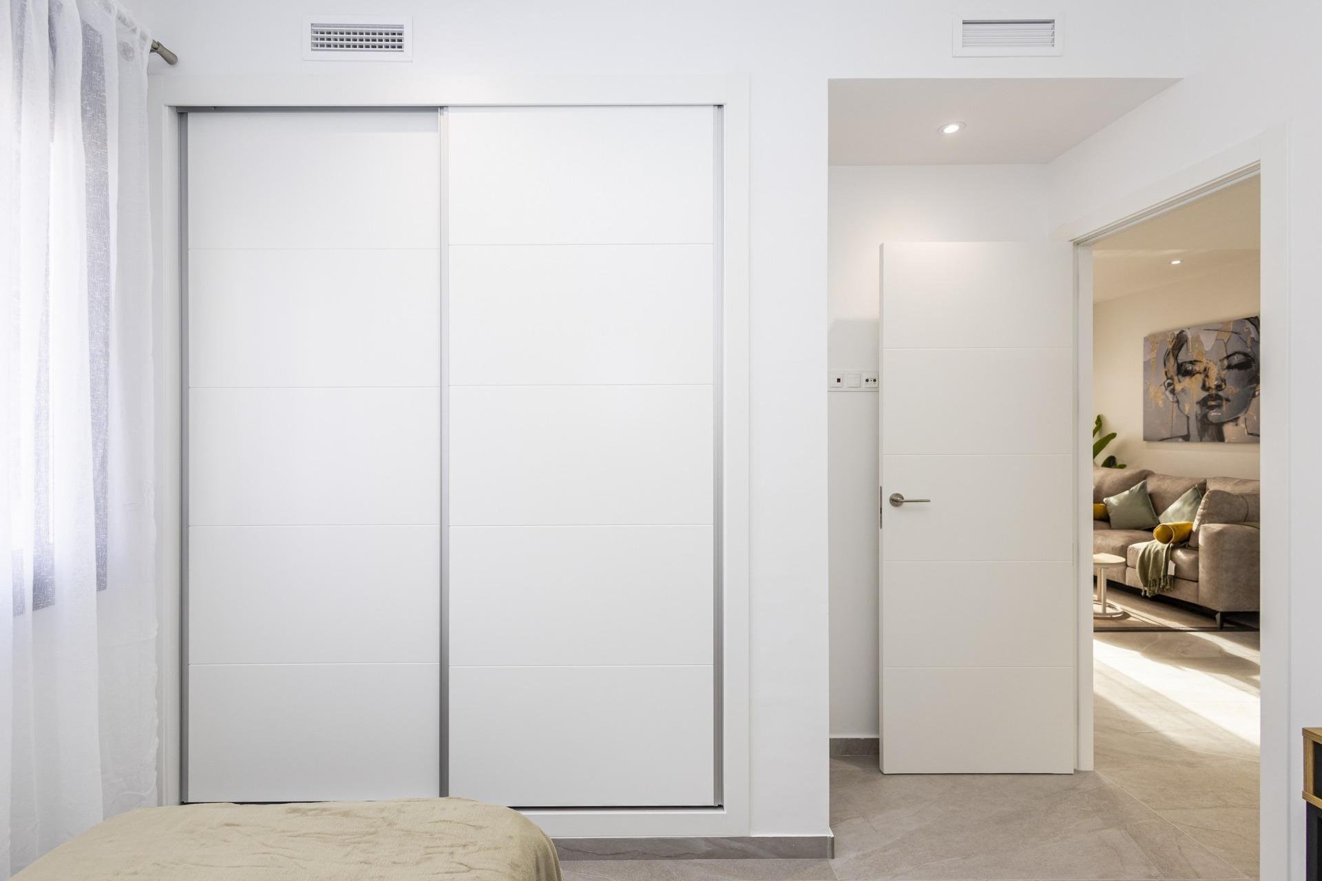 Obra nueva - Apartamento -
Torrevieja - Nueva Torrevieja