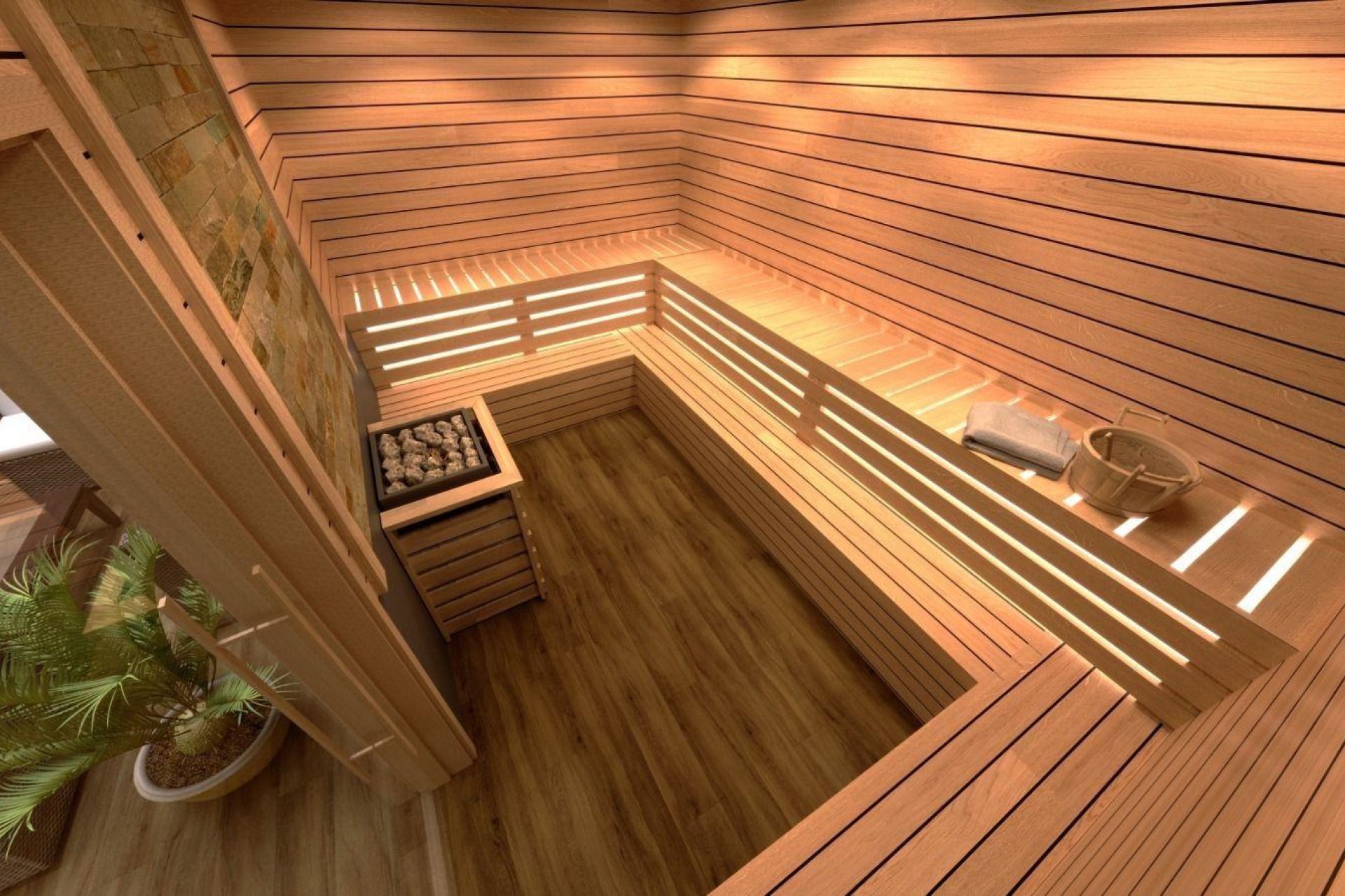 Obra nueva - Apartamento -
Torrevieja - Parque de las Naciones