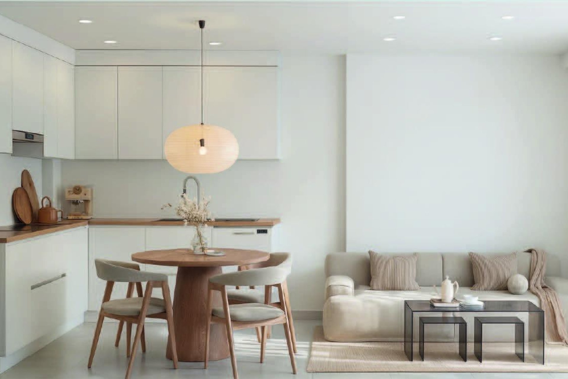 Obra nueva - Apartamento -
Torrevieja - Playa de El Cura