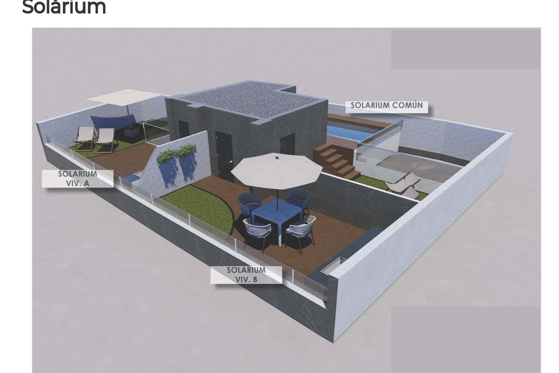 Obra nueva - Apartamento -
Torrevieja - Playa de El Cura