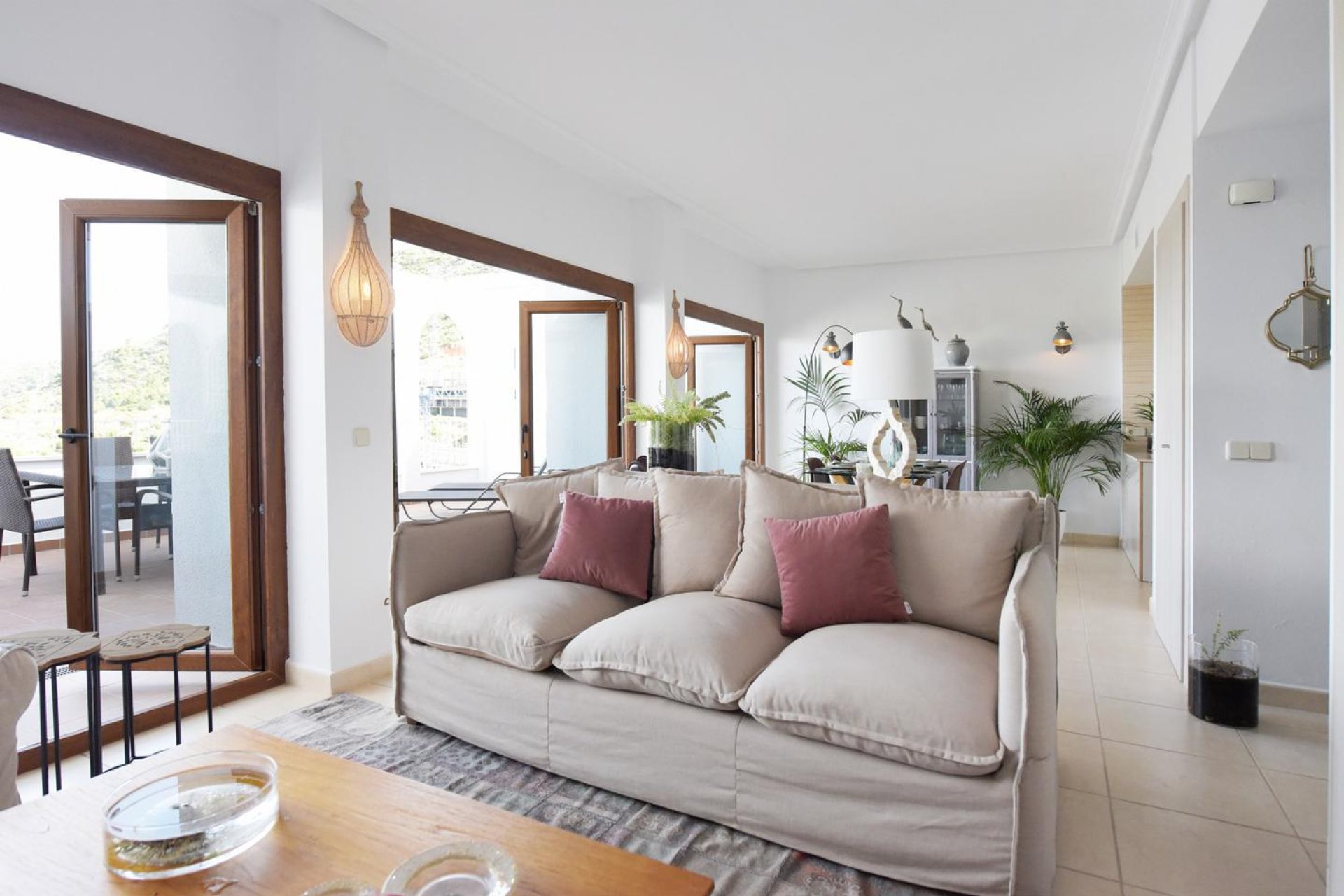 Obra nueva - Apartamento -
Xeresa - Xeresa Del Monte