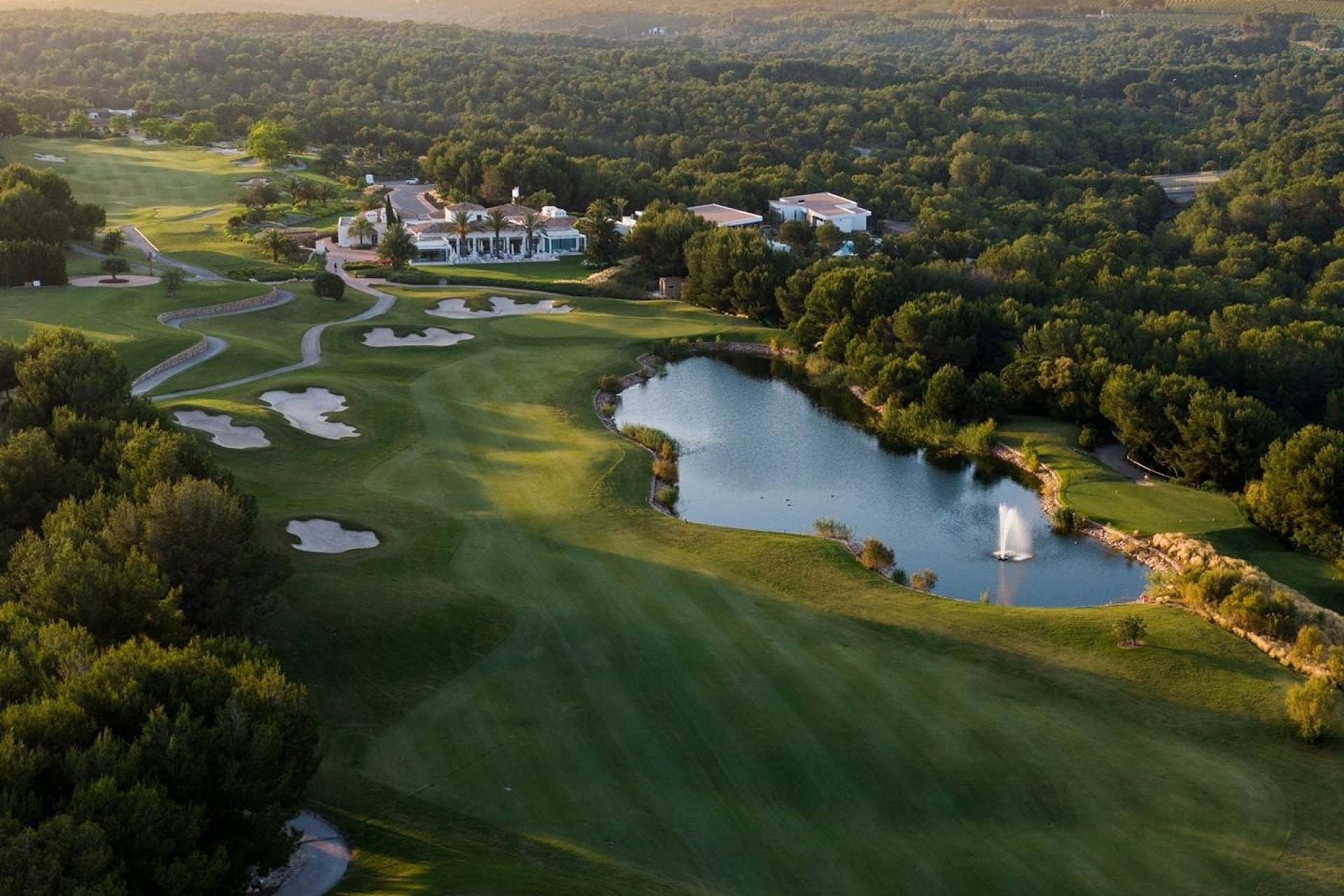 Obra nueva - Ático -
Orihuela Costa - Las Colinas Golf
