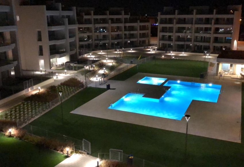 Obra nueva - Ático -
Orihuela Costa - Villamartín