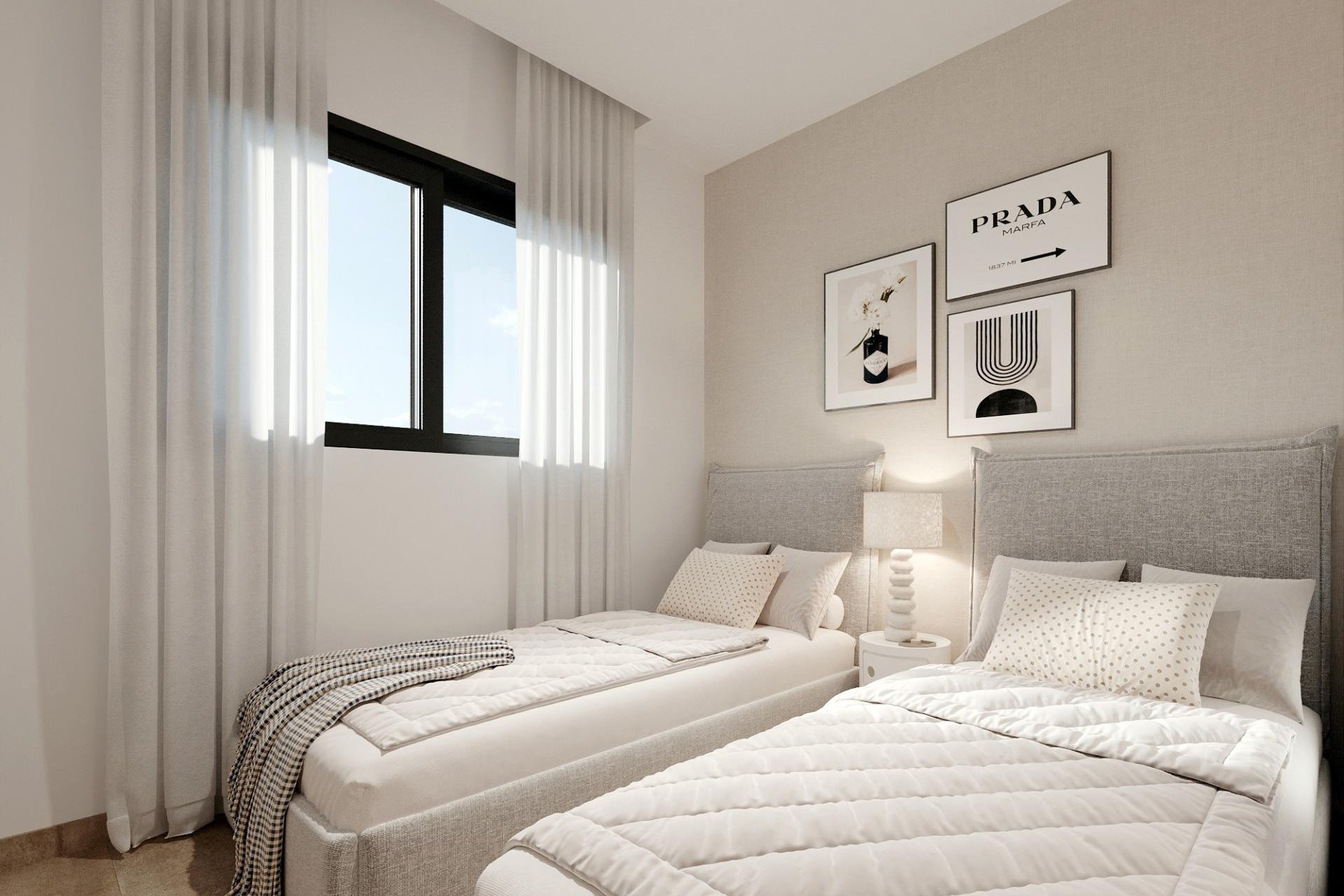 Obra nueva - Ático -
Torre Pacheco - Santa Rosalia Lake And Life Resort