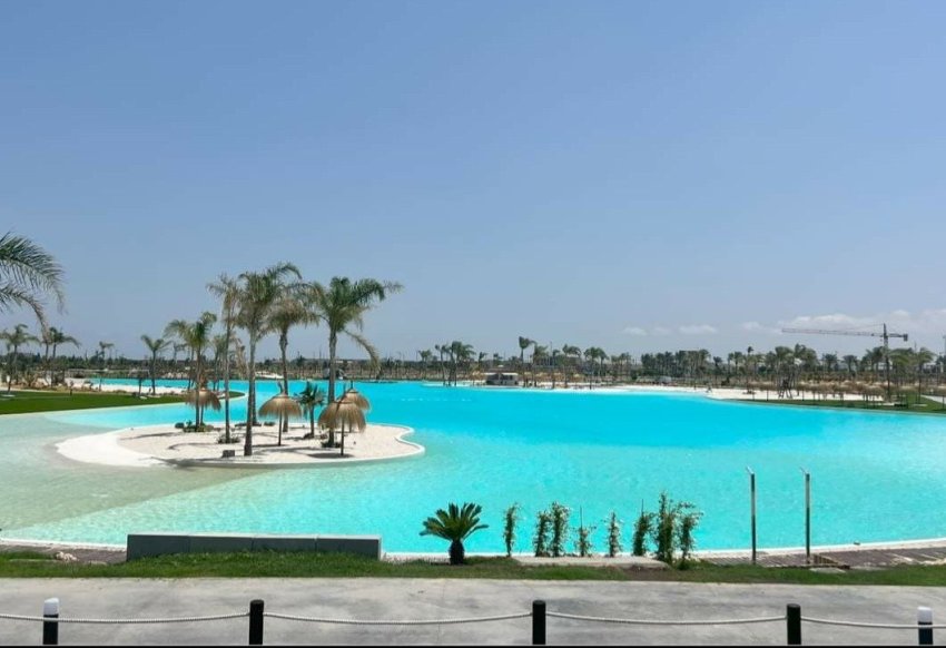 Obra nueva - Ático -
Torre Pacheco - Santa Rosalia Lake And Life Resort