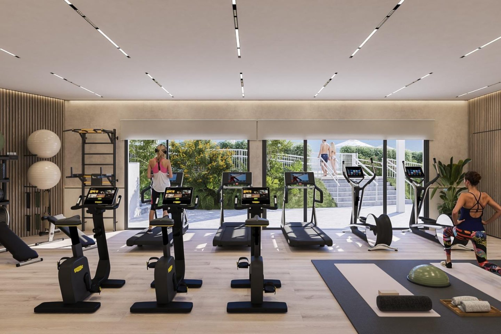 Obra nueva - Ático -
Villajoyosa - Playa del Torres