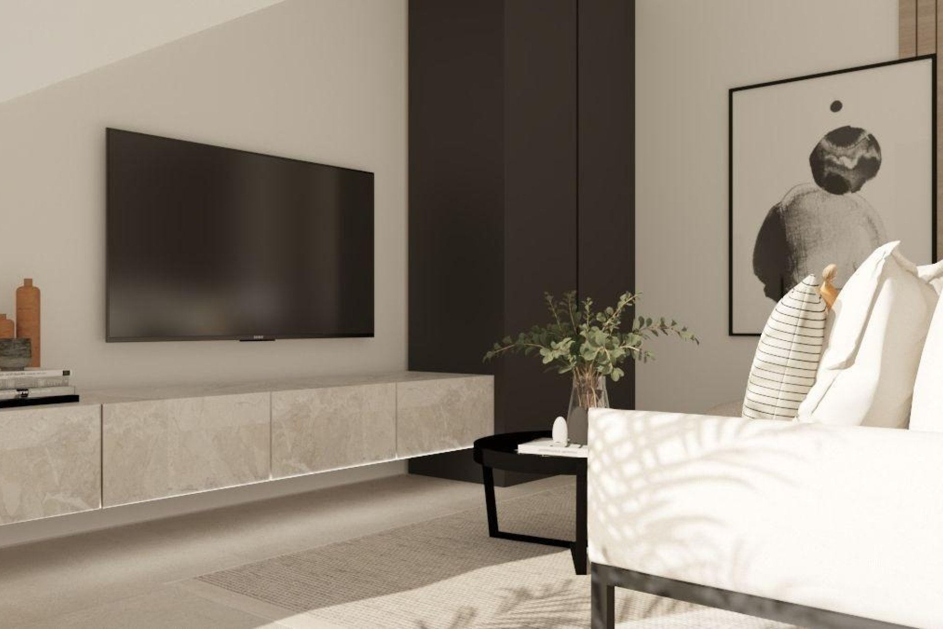 Obra nueva - Bungalow -
Alhama de Murcia - Condado De Alhama