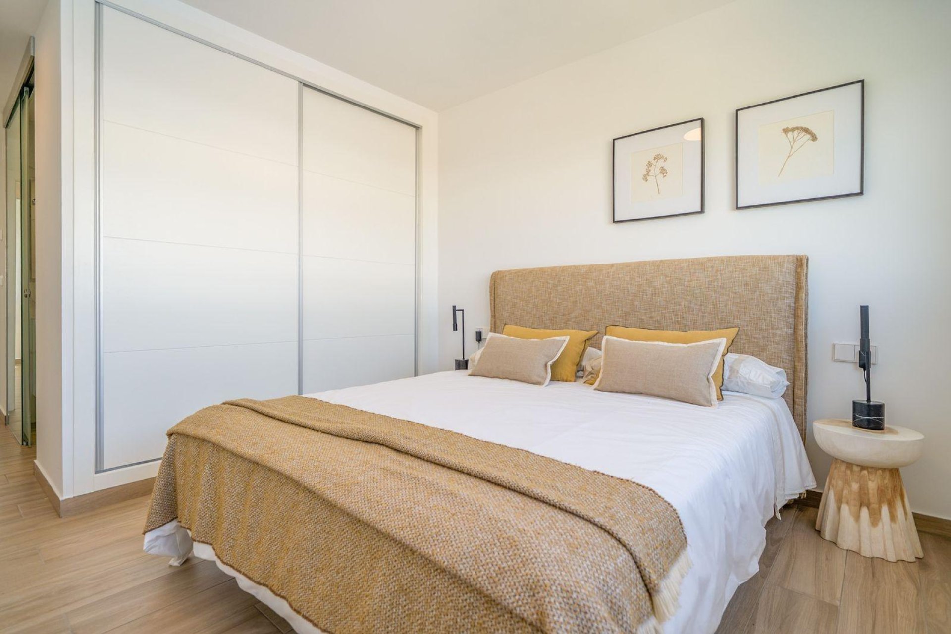 Obra nueva - Bungalow -
Orihuela Costa - Vistabella Golf