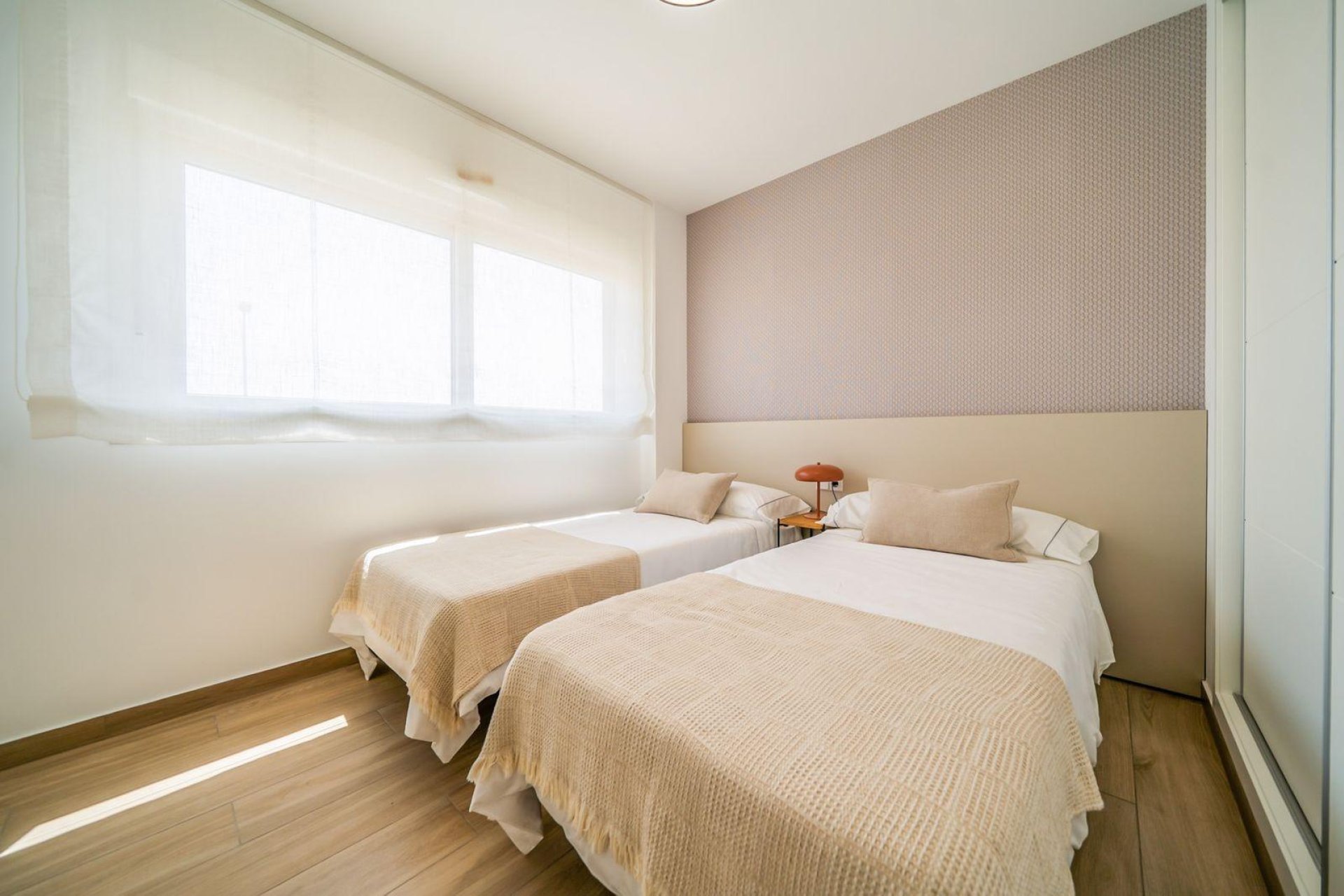 Obra nueva - Bungalow -
Orihuela Costa - Vistabella Golf