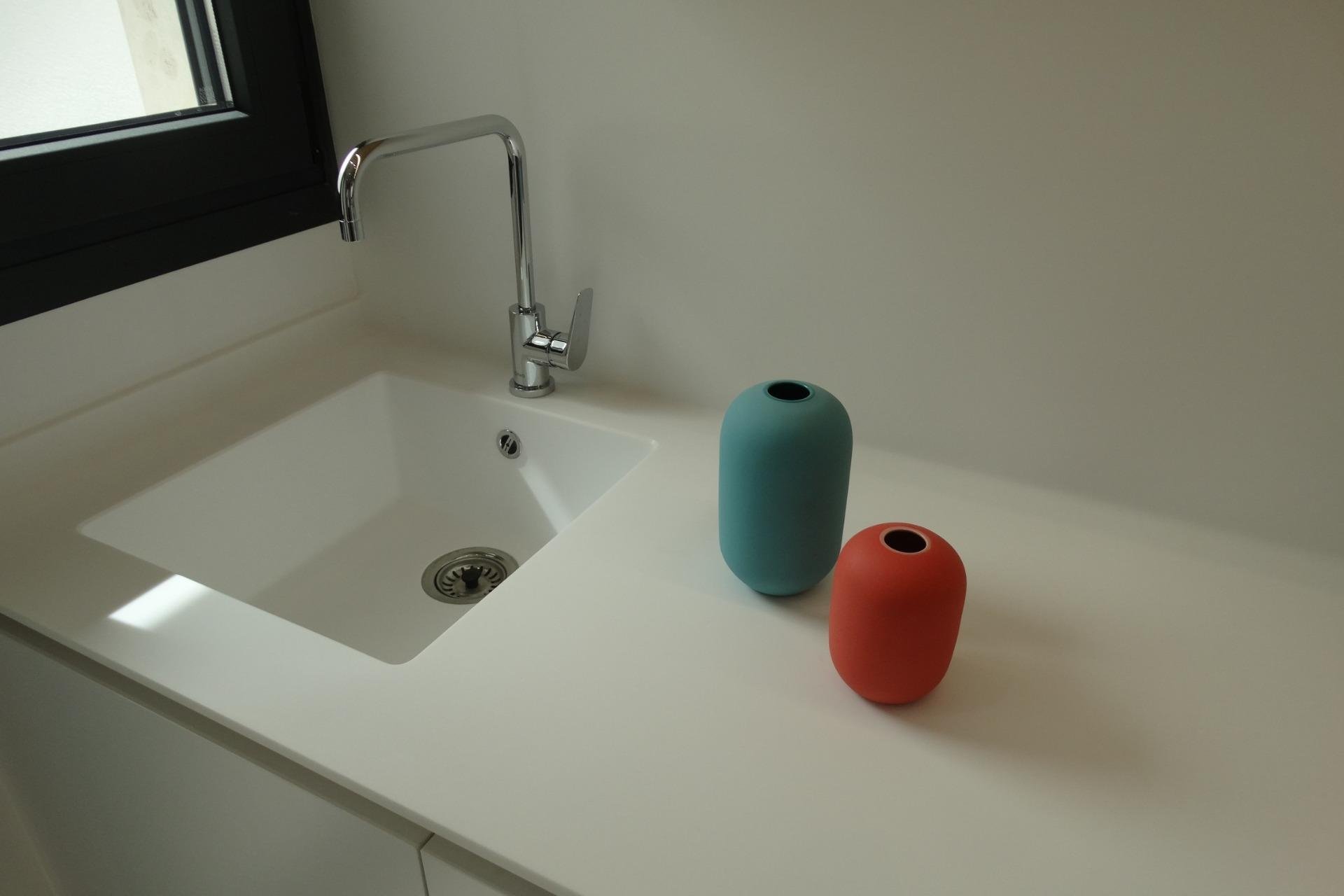 Obra nueva - Bungalow -
Pilar de la Horadada - pueblo