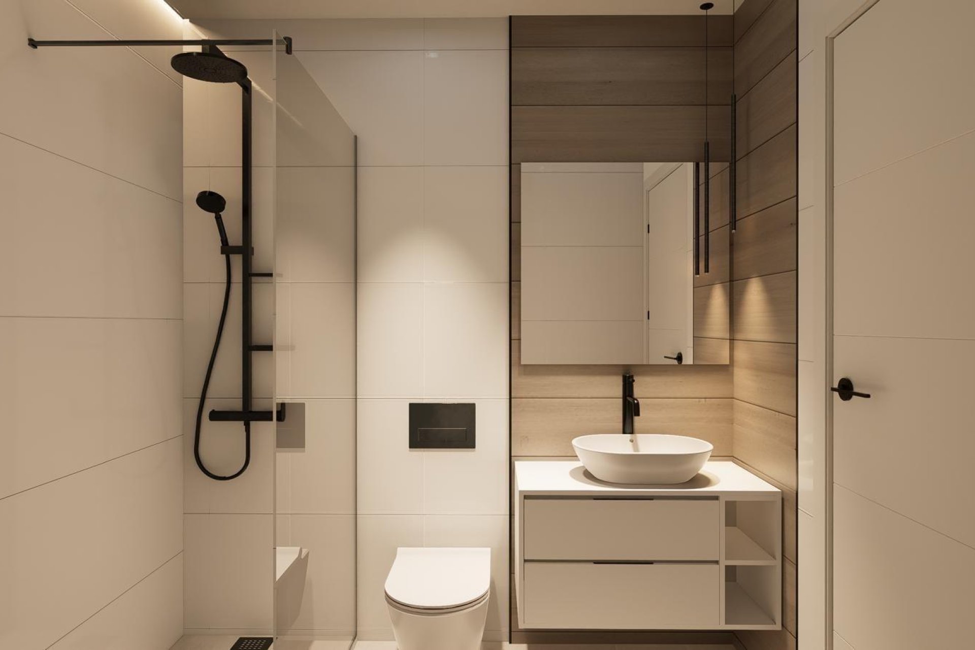 Obra nueva - Bungalow -
Pilar de la Horadada - pueblo