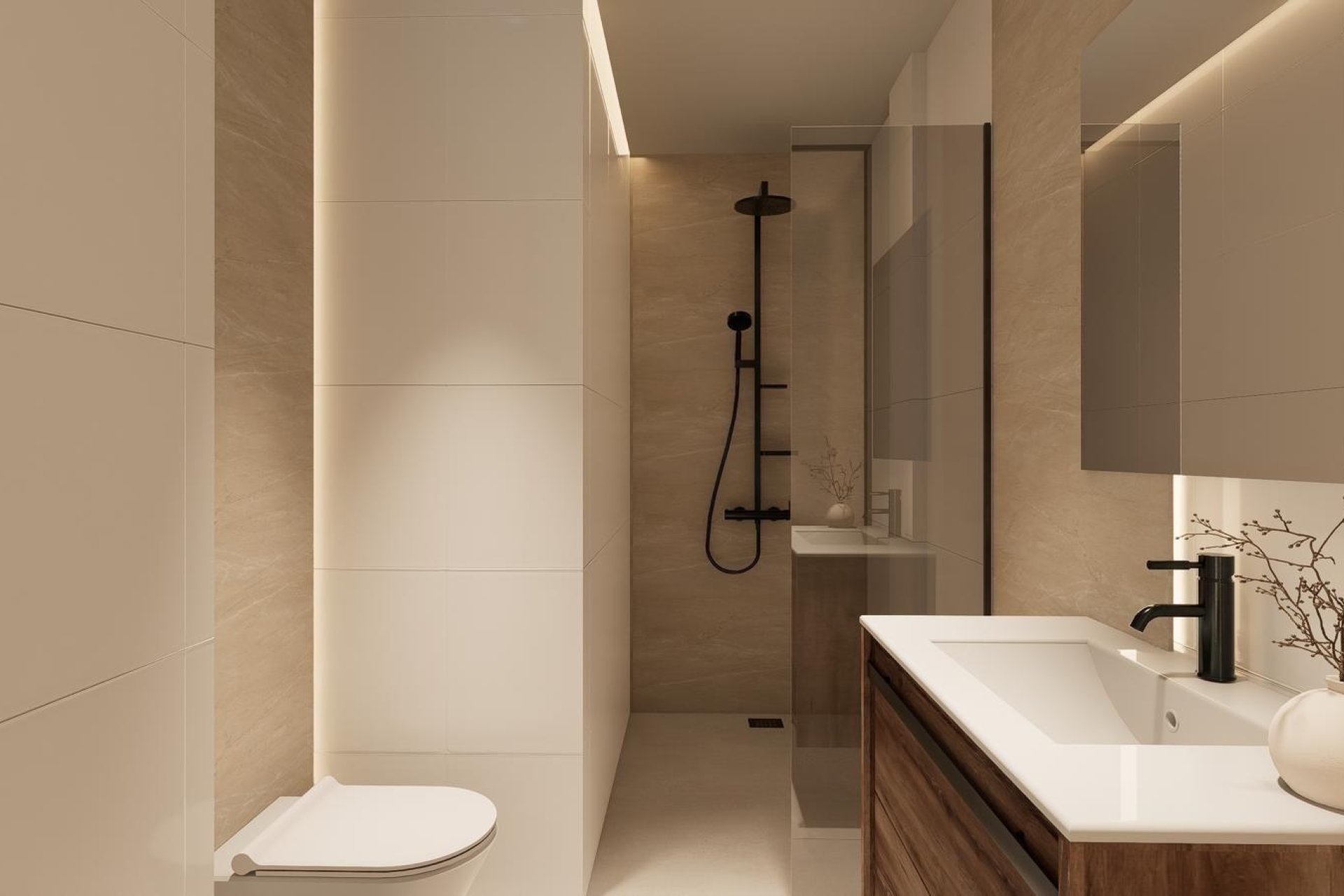 Obra nueva - Bungalow -
Pilar de la Horadada - pueblo