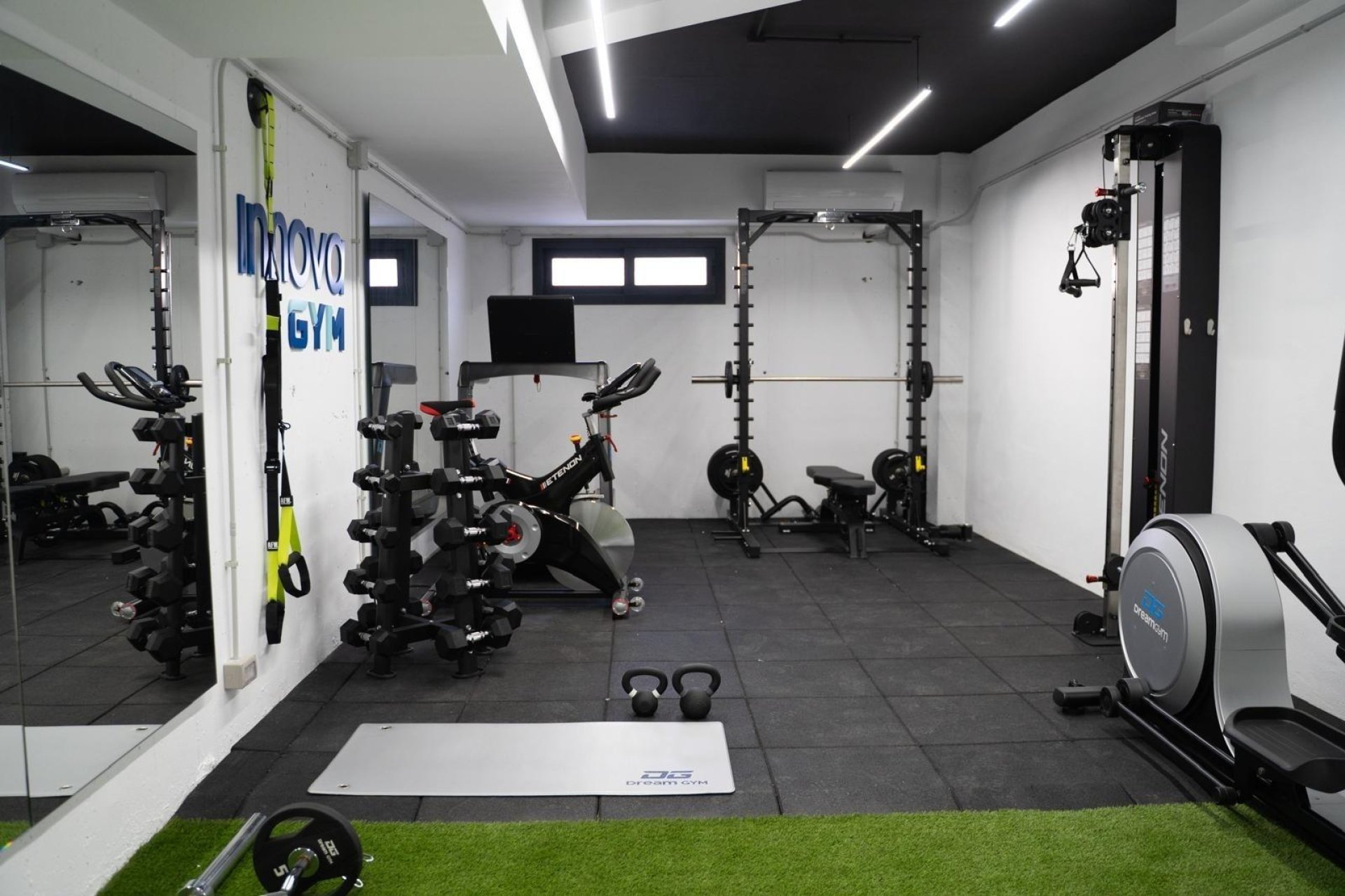 Obra nueva - Bungalow -
Pilar de la Horadada - pueblo