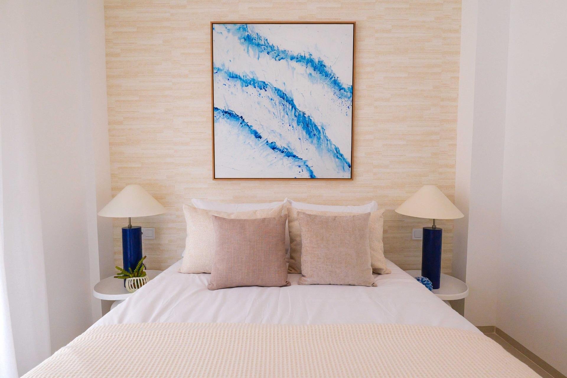 Obra nueva - Bungalow -
Rojales - Doña Pepa