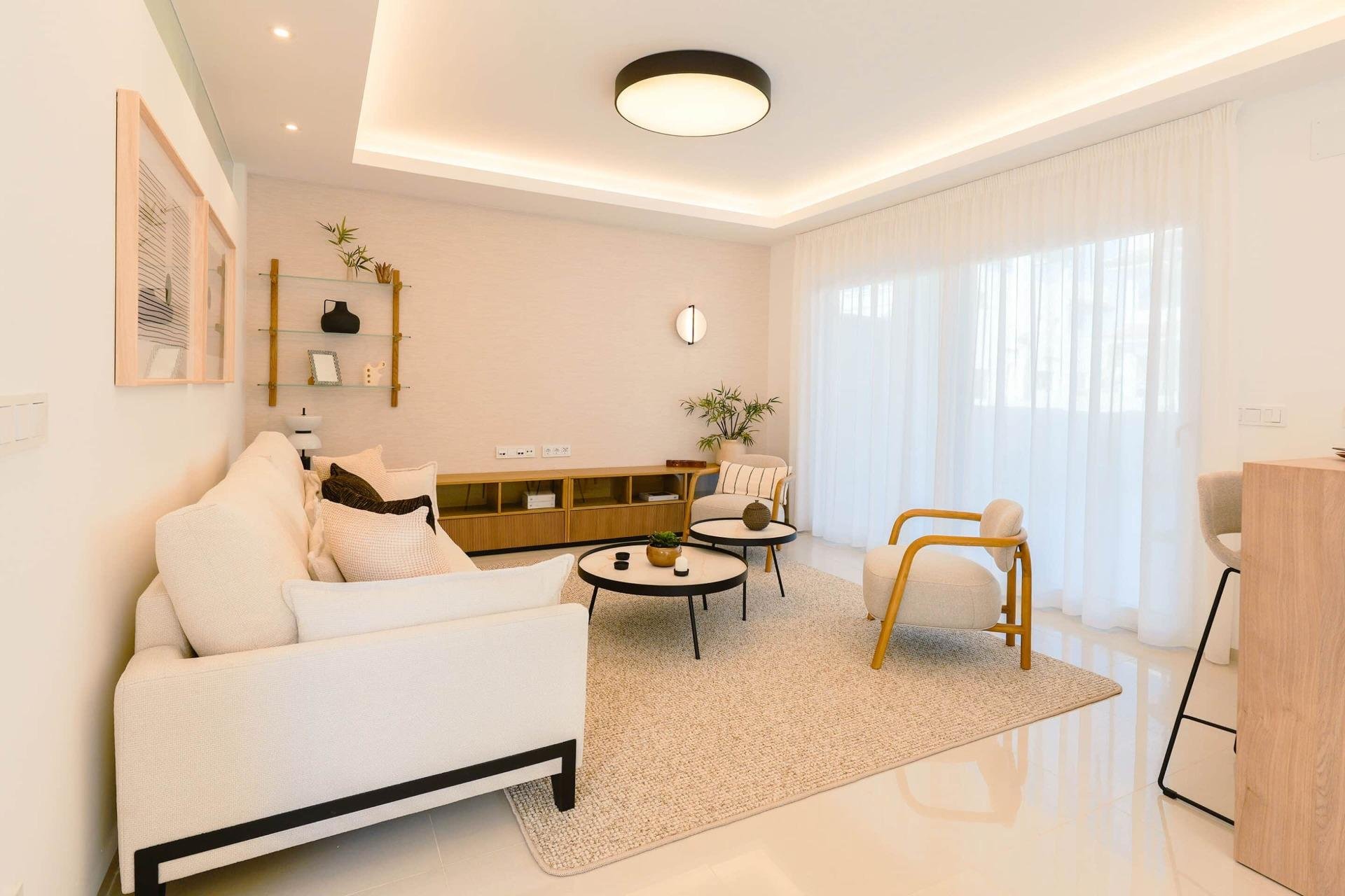 Obra nueva - Bungalow -
Rojales - Doña Pepa