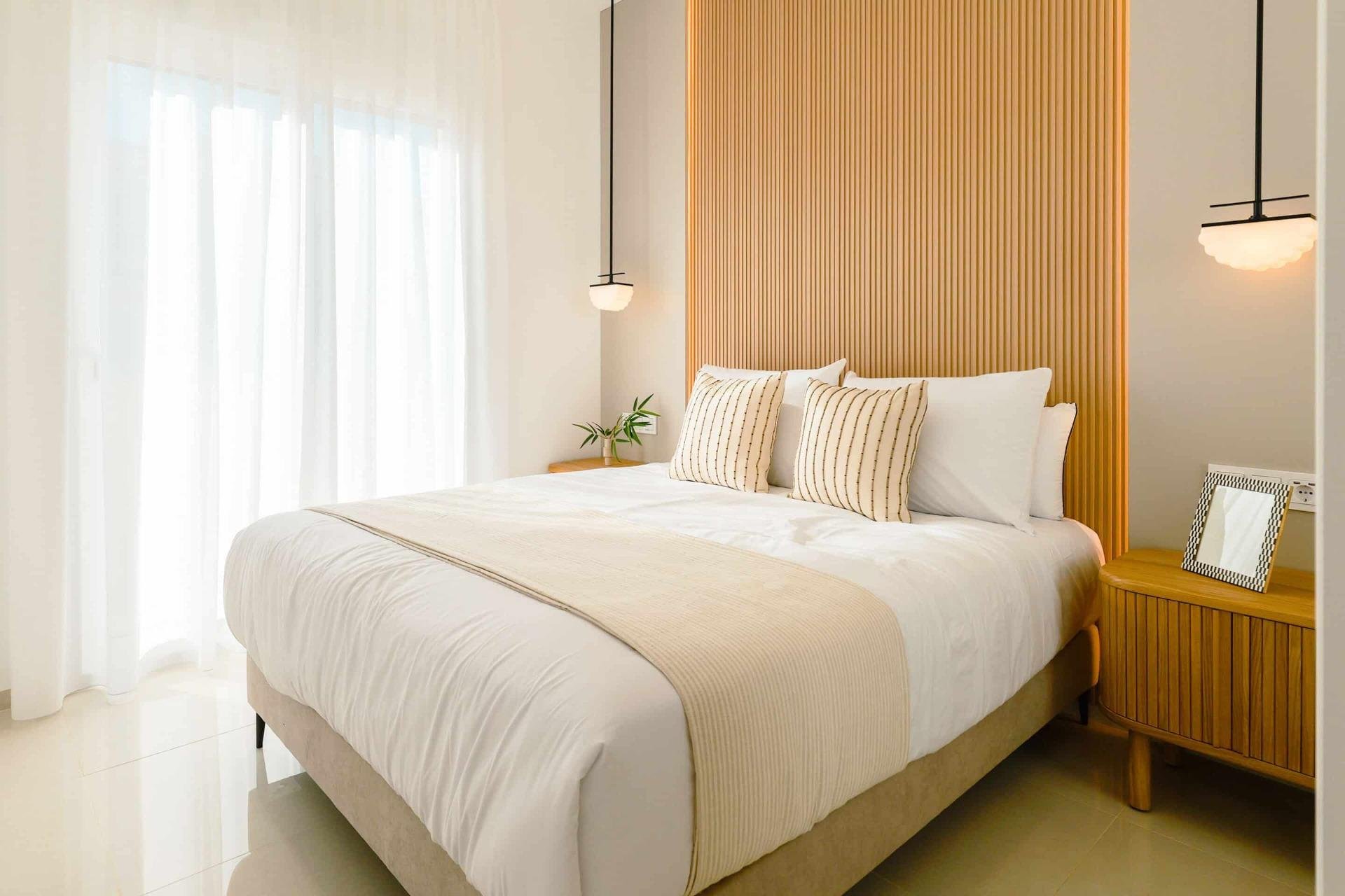 Obra nueva - Bungalow -
Rojales - Doña Pepa