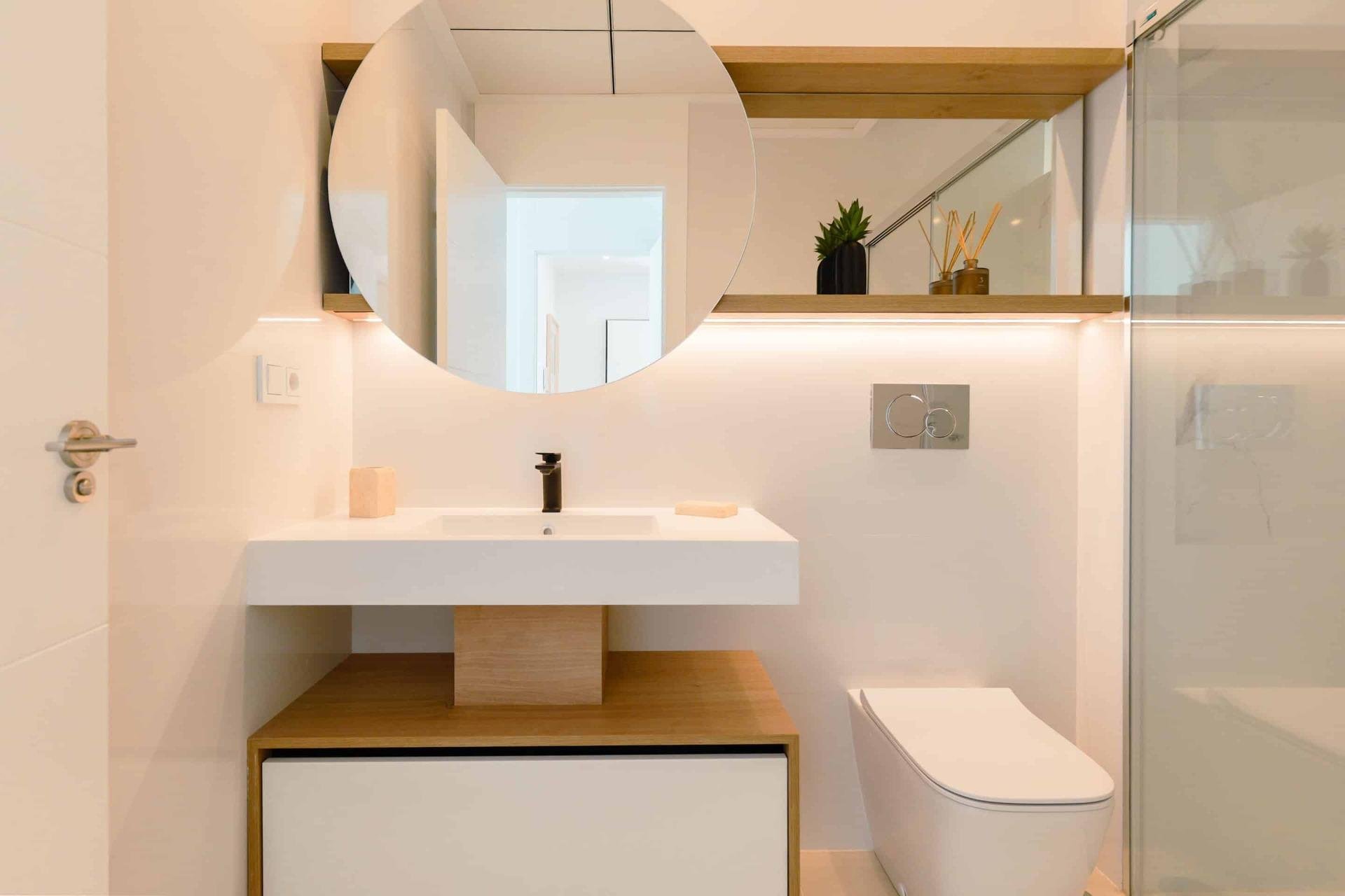 Obra nueva - Bungalow -
Rojales - Doña Pepa