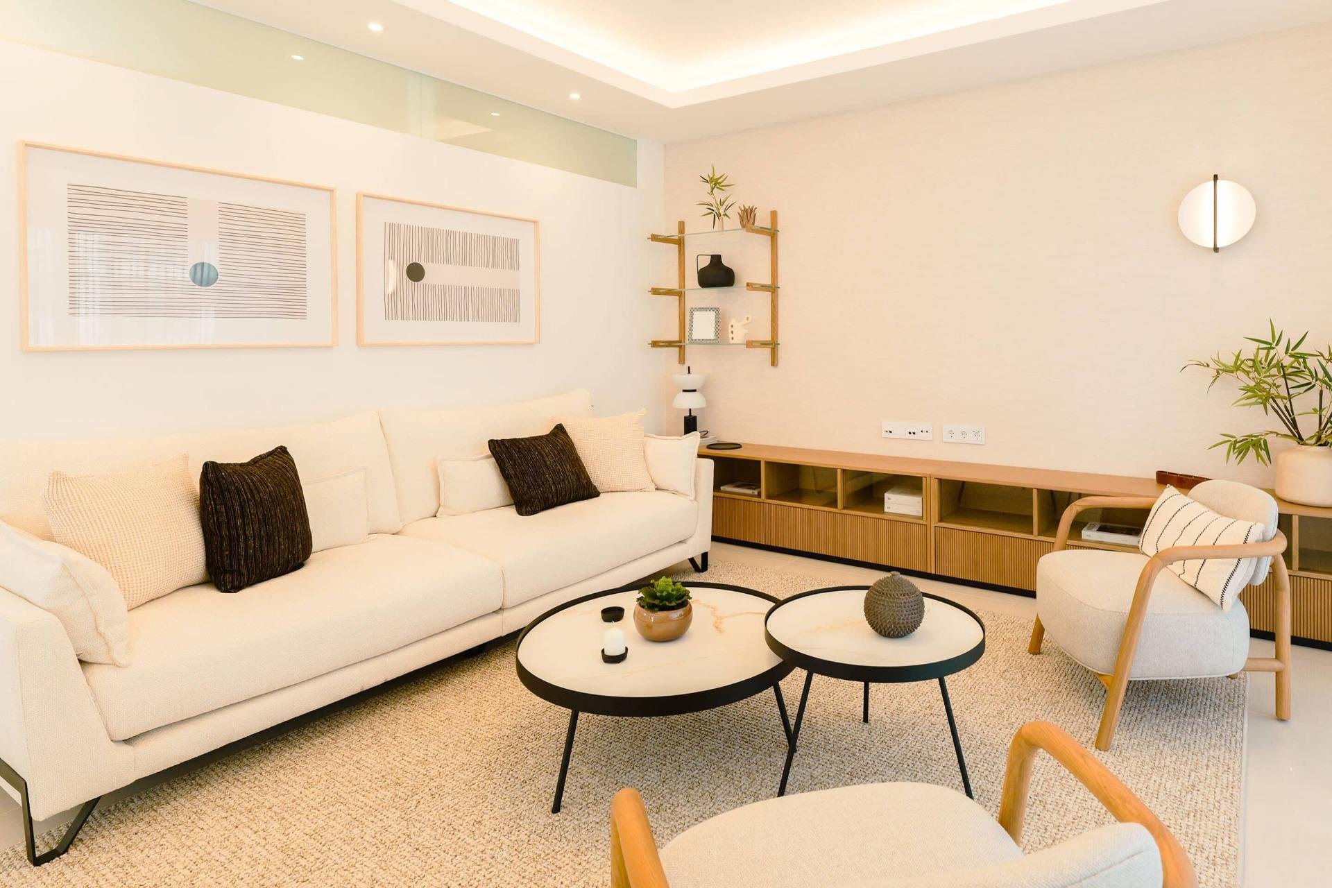 Obra nueva - Bungalow -
Rojales - Doña Pepa